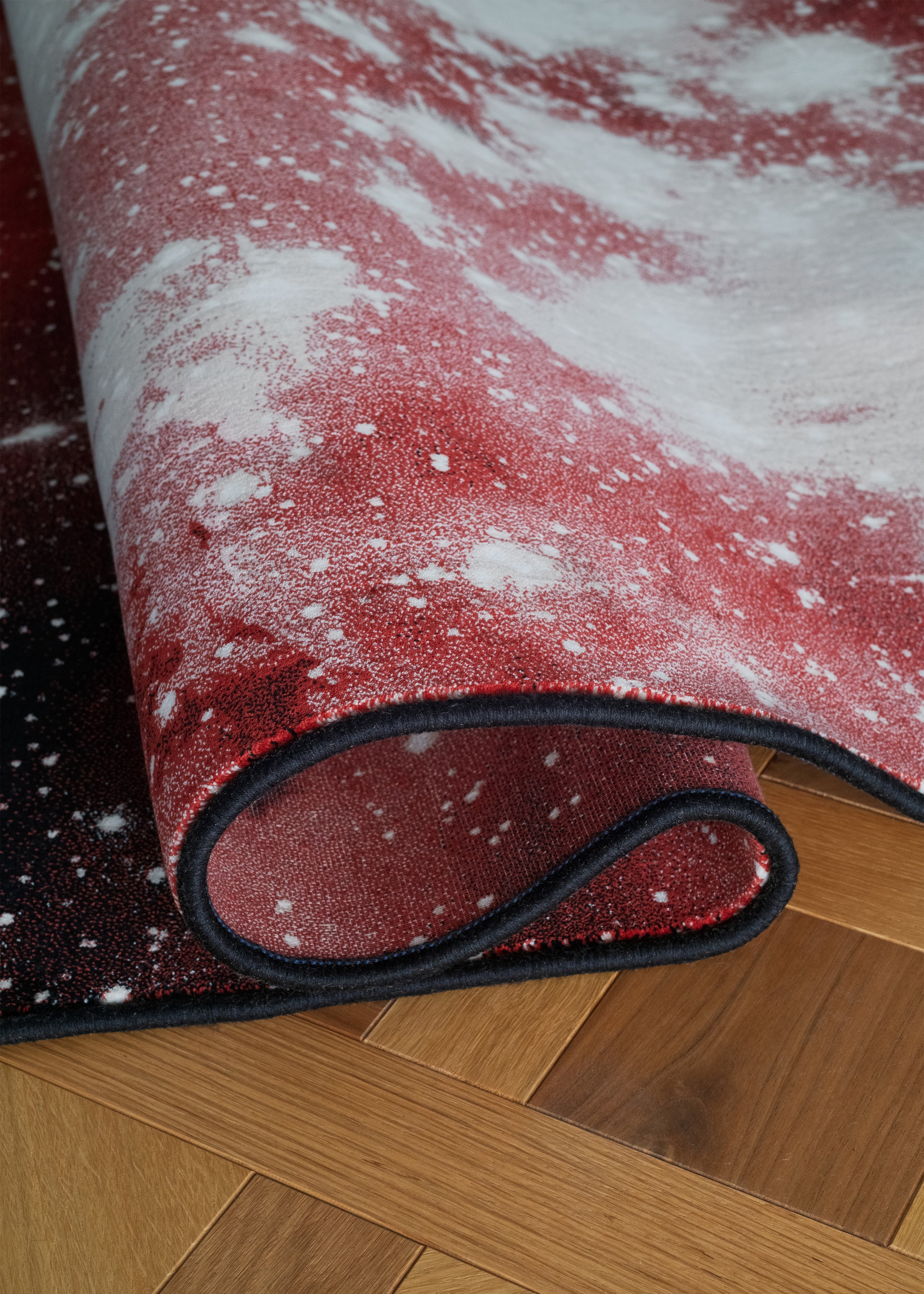 Rug Nebula NGC
