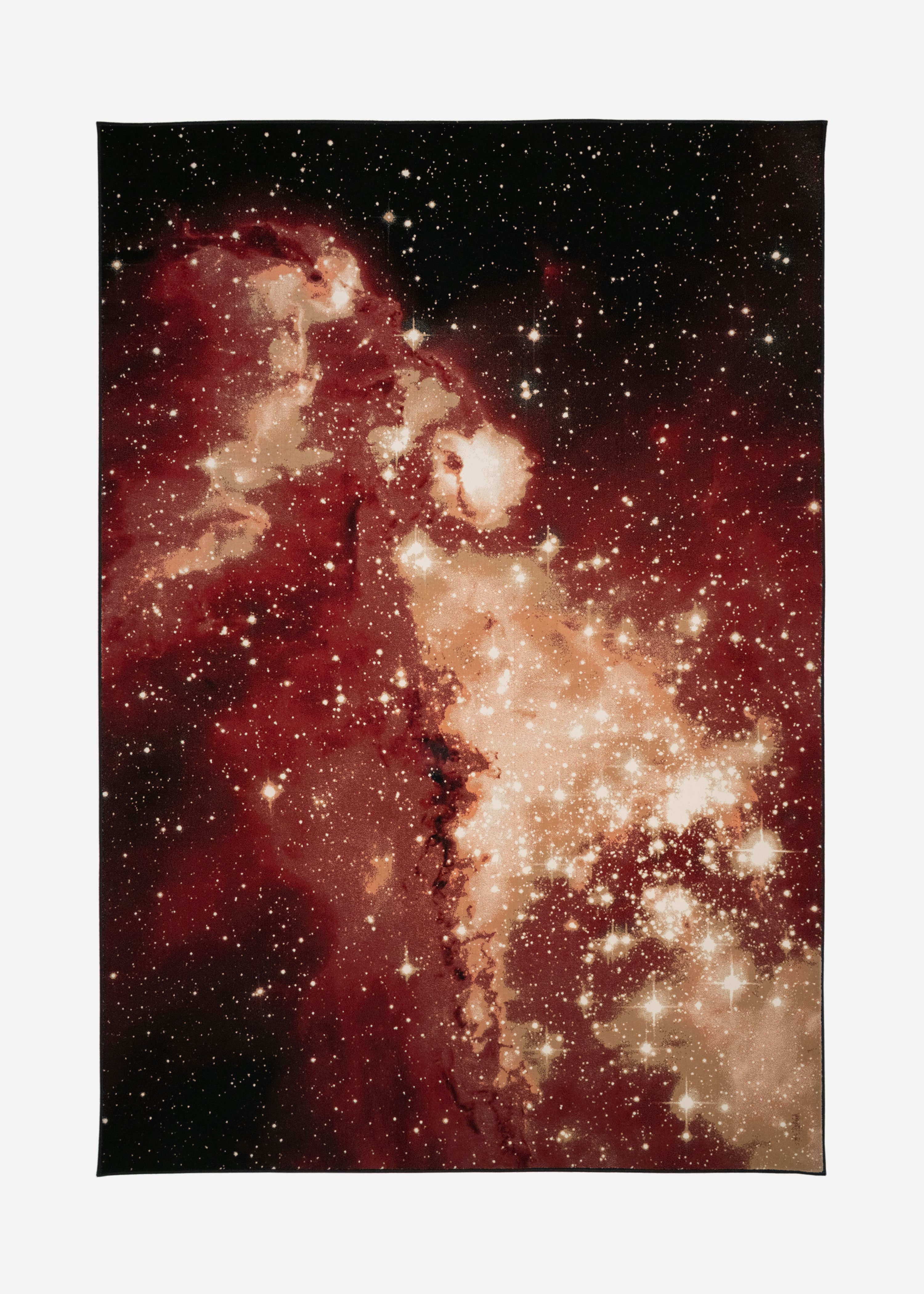 Teppich Nebula NGC