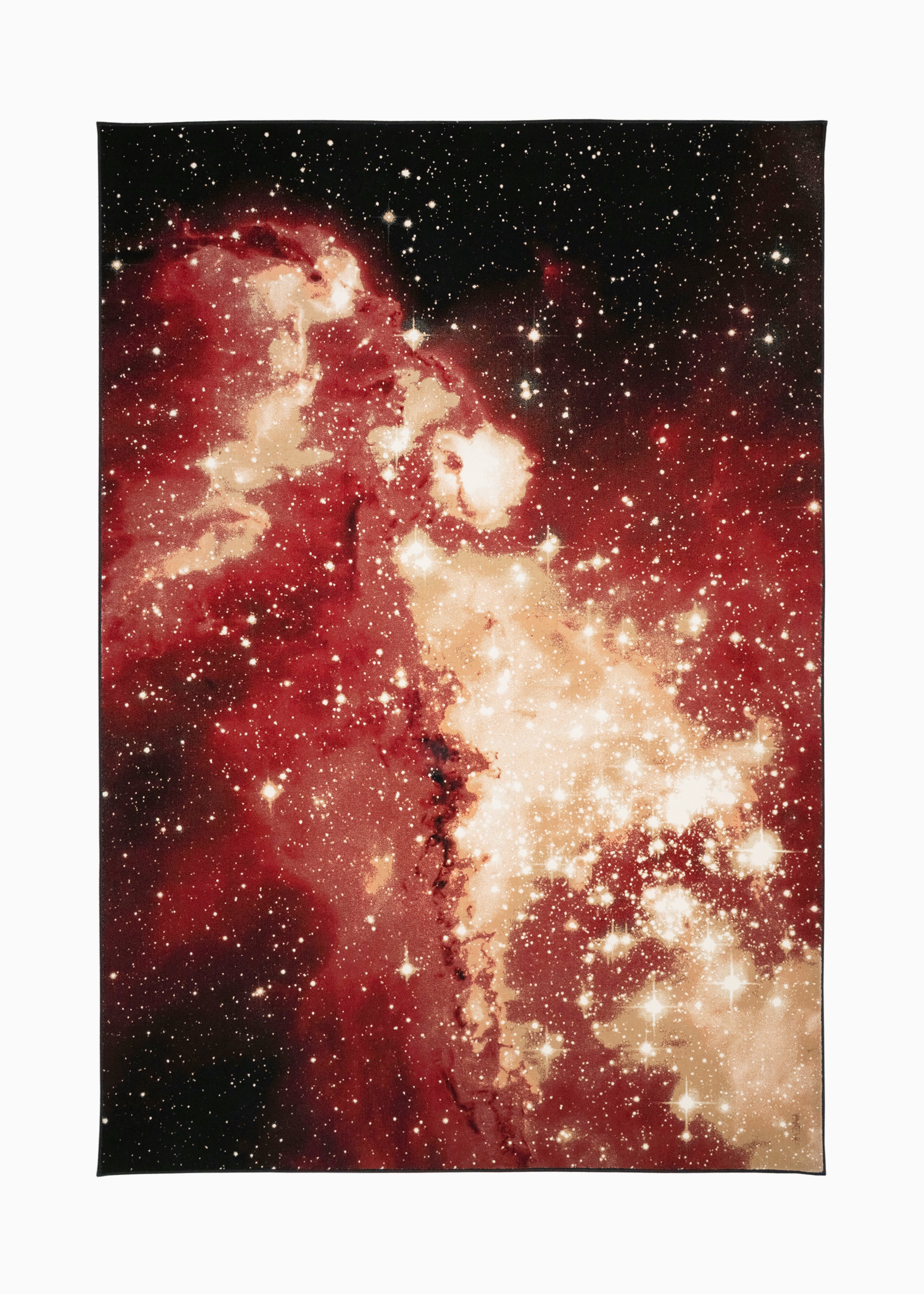 Teppich Nebula NGC