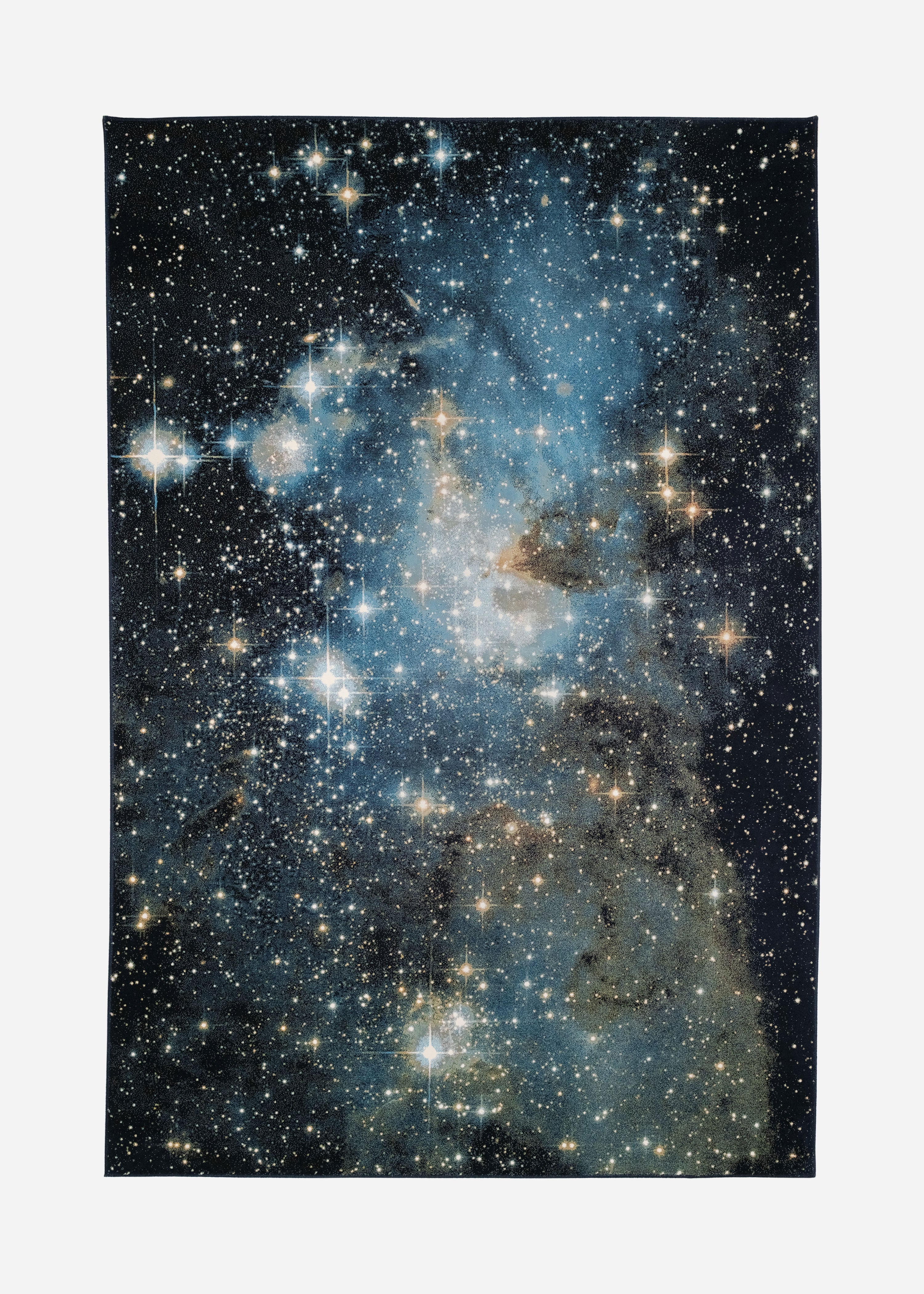 Rug Nebula Heic