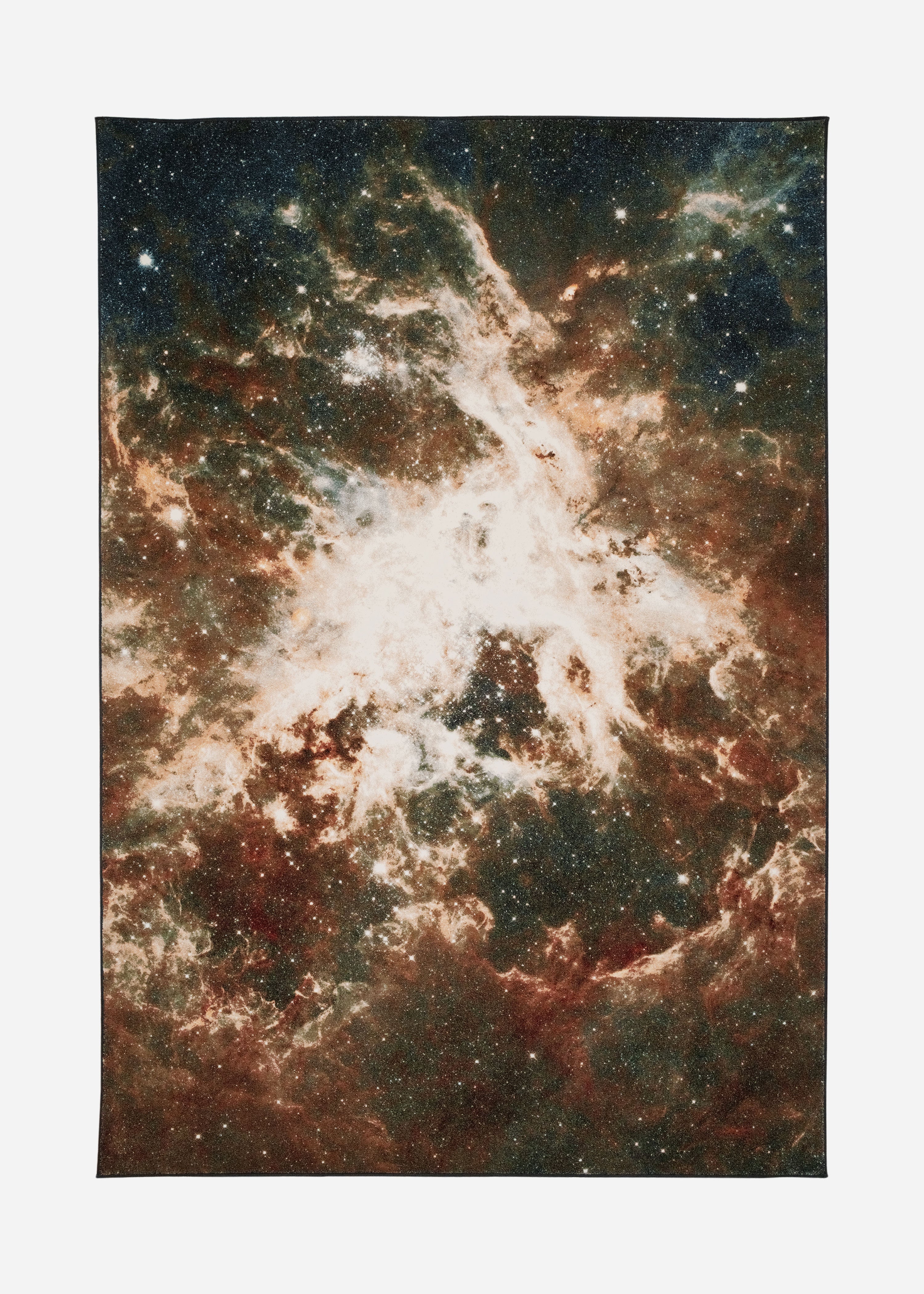 Rug Nebula Multi