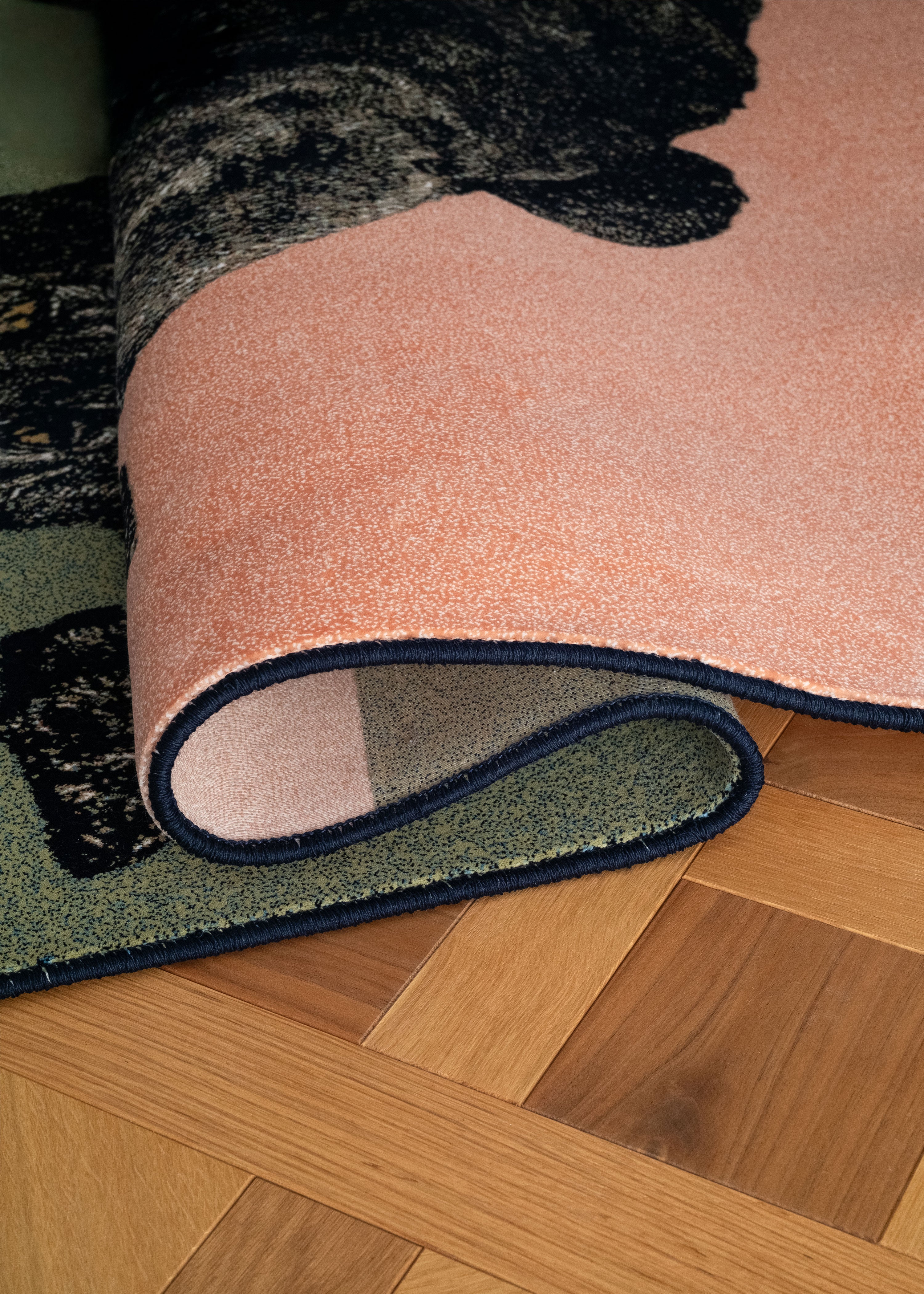 Rug Panthera 1
