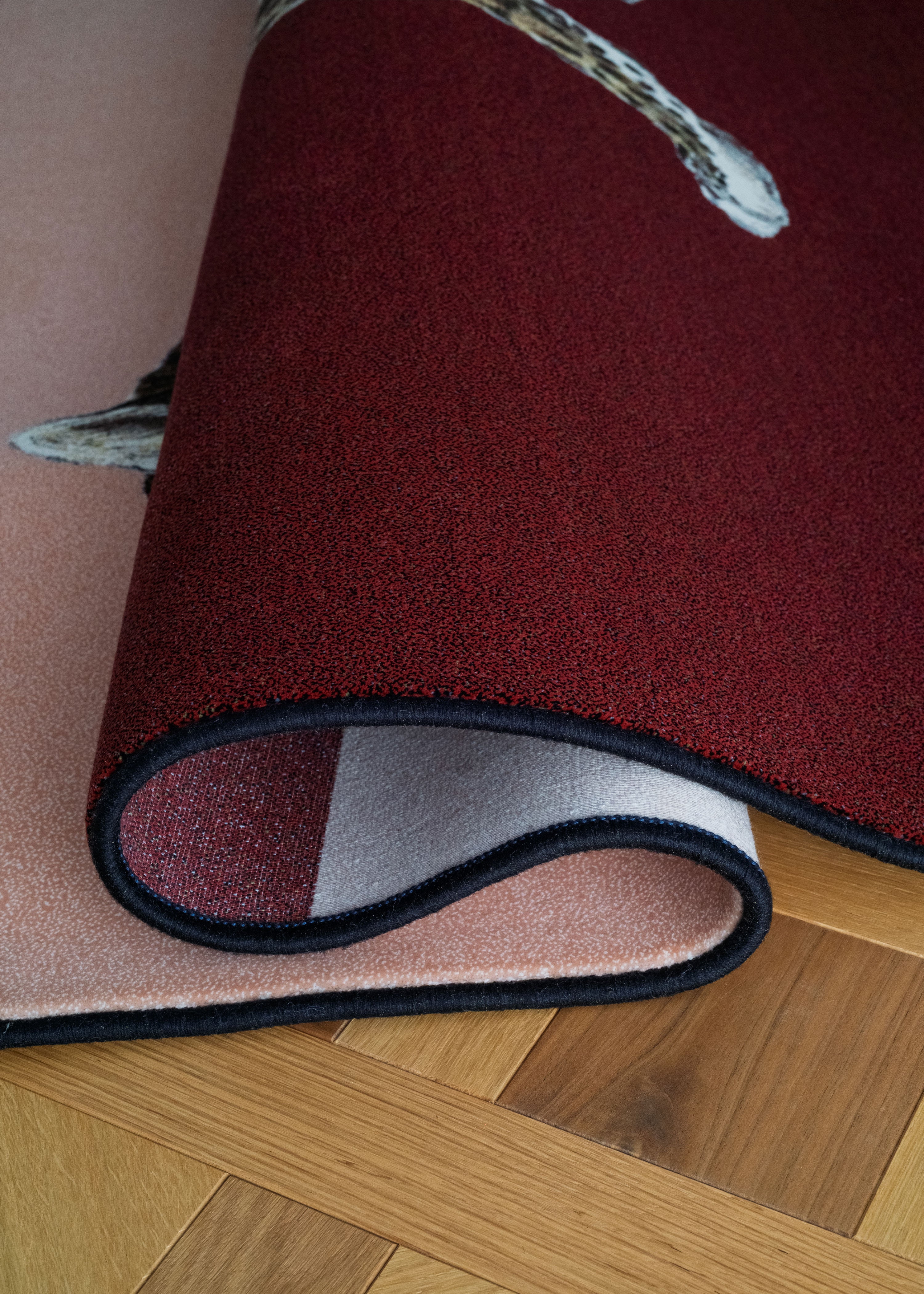 Rug Panthera 2