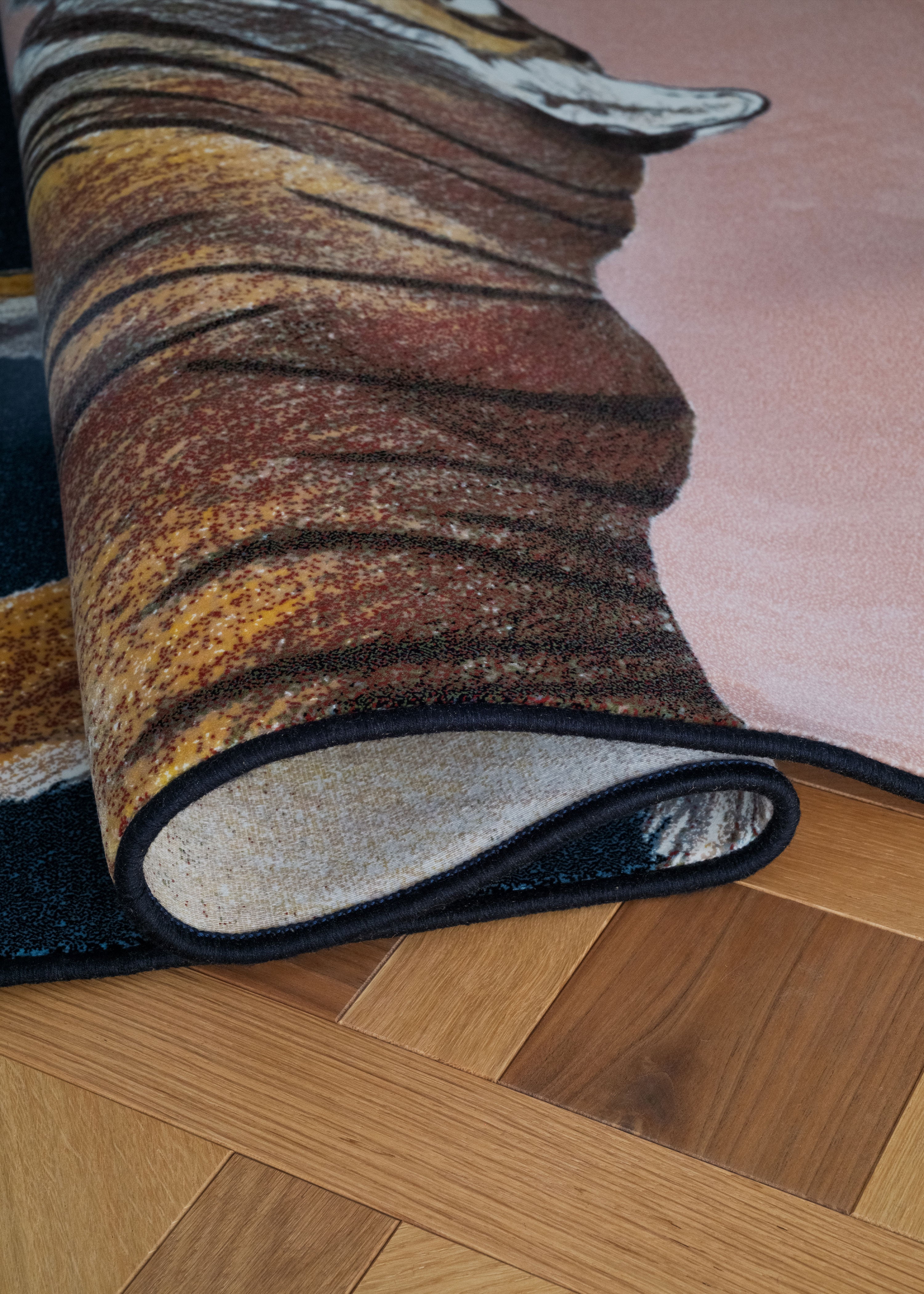 Rug Panthera 3