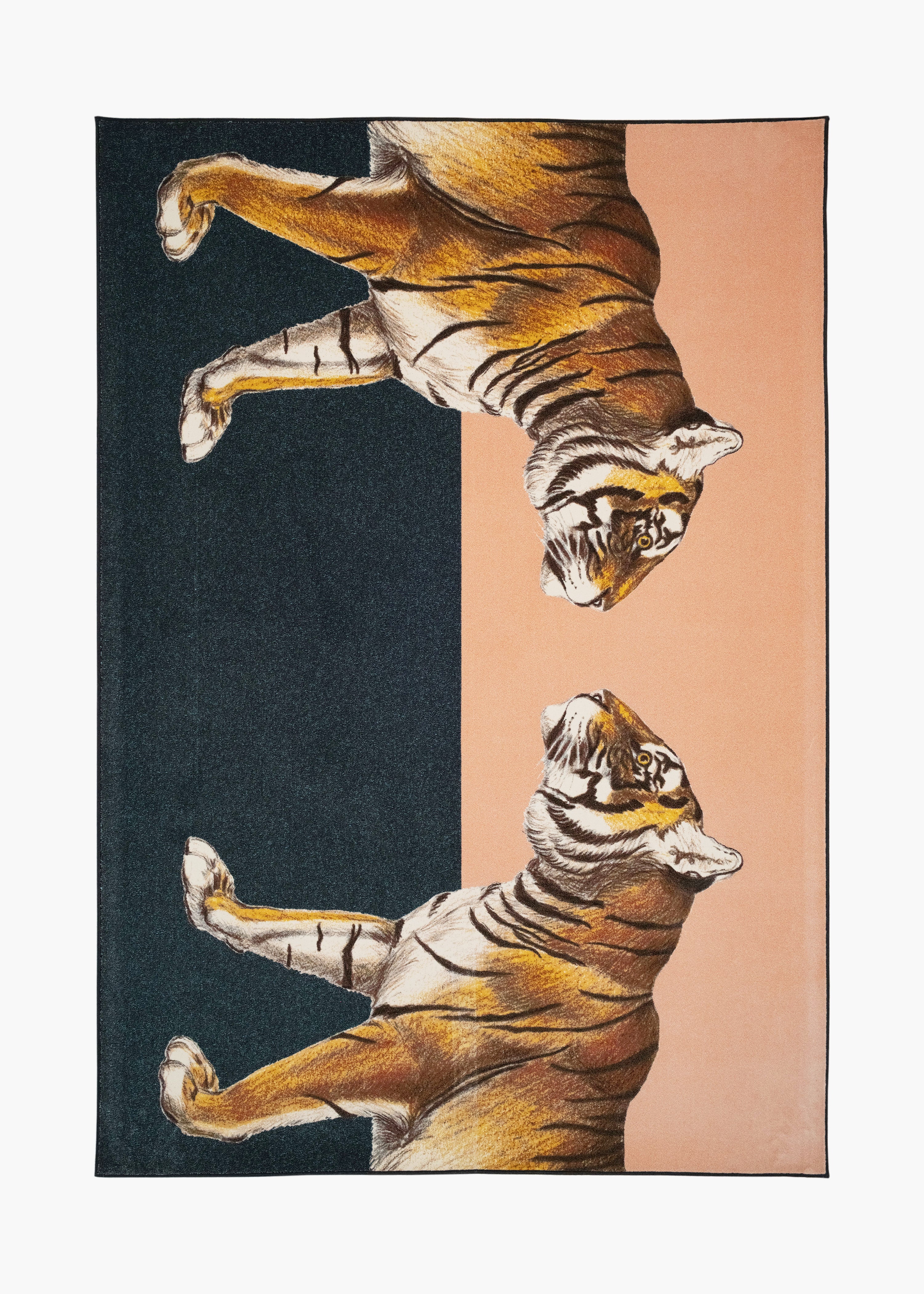 Teppich Panthera 3