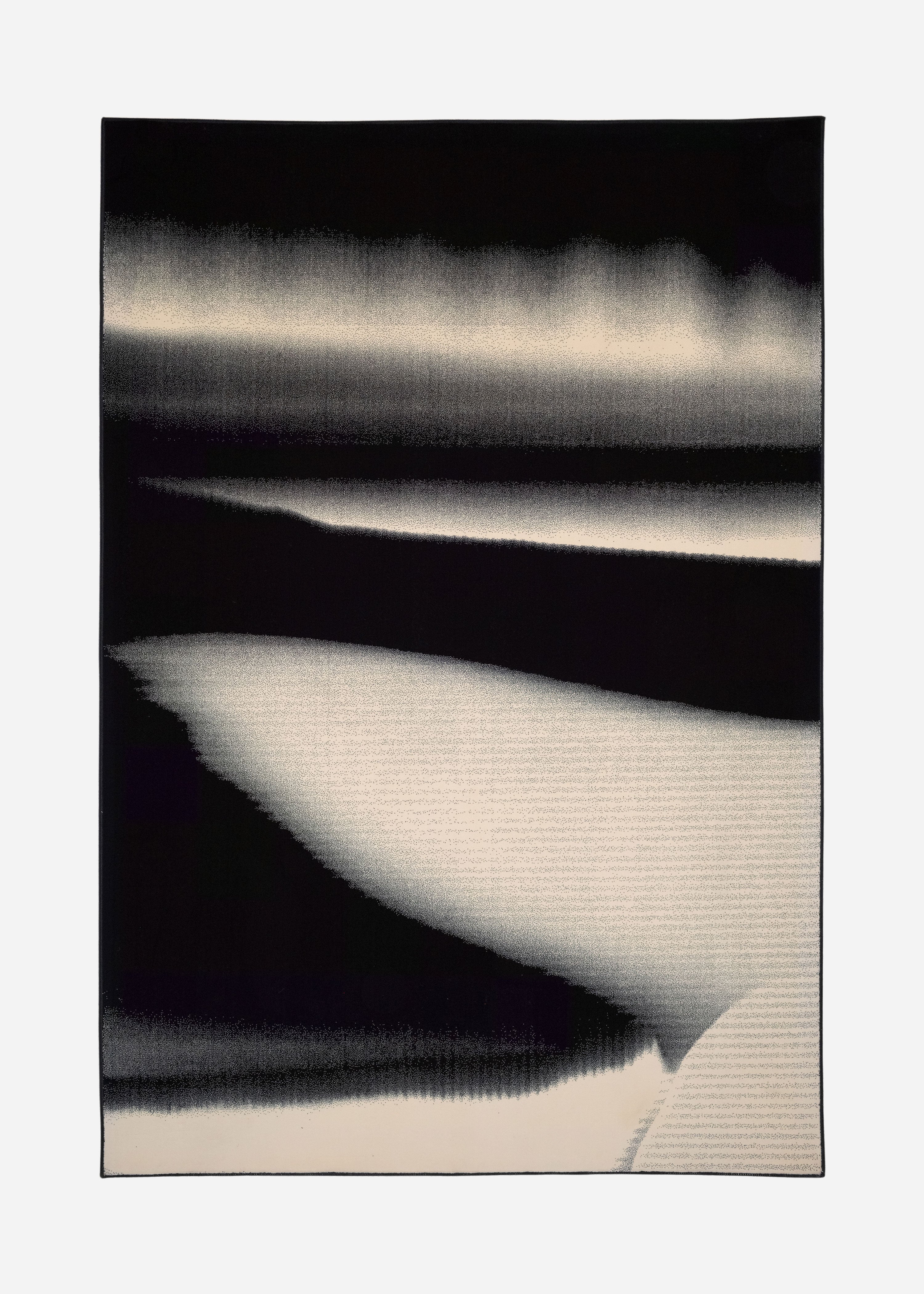 Rug Repetition Series