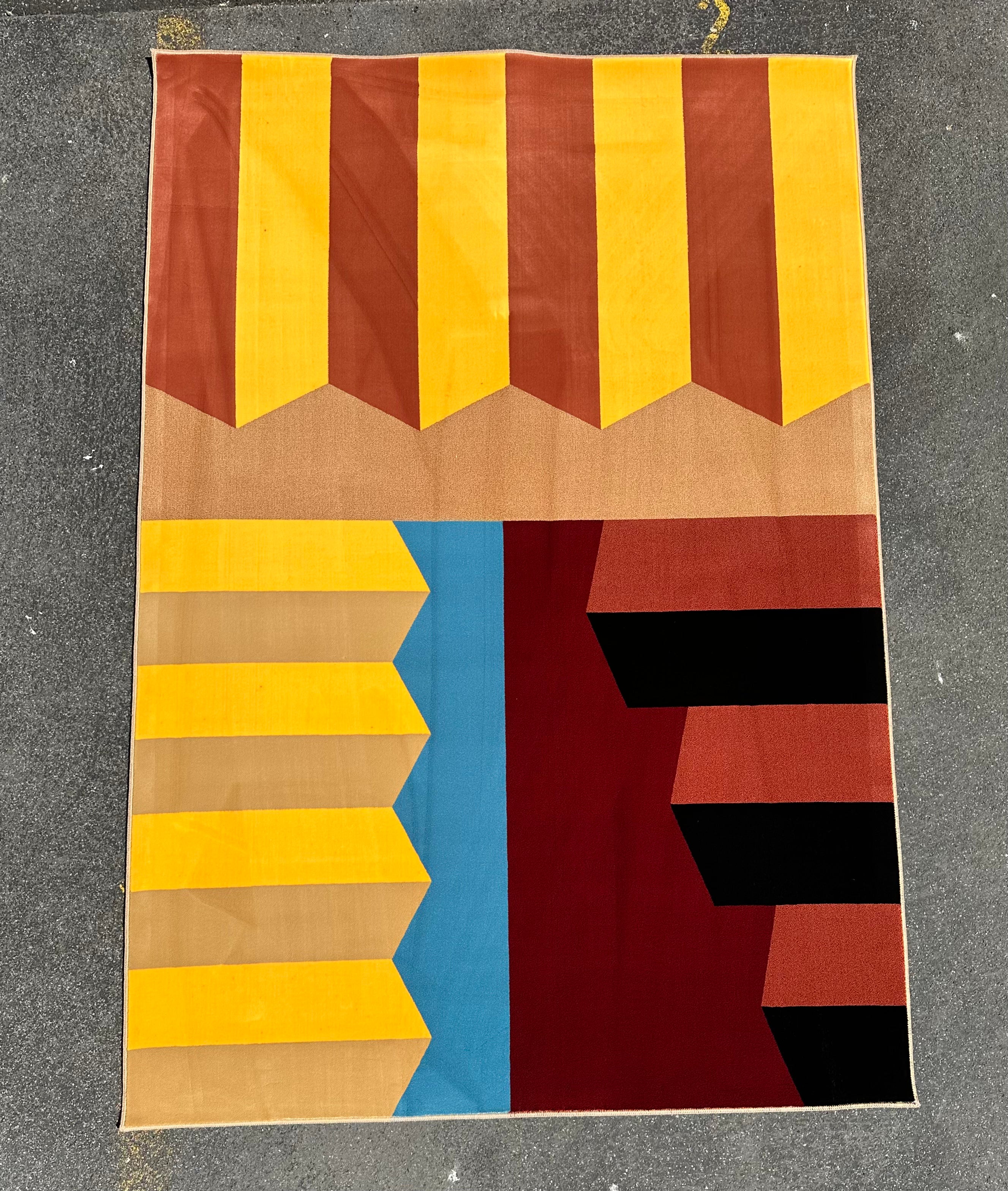 Sale Rug Frietjies 3 in 1