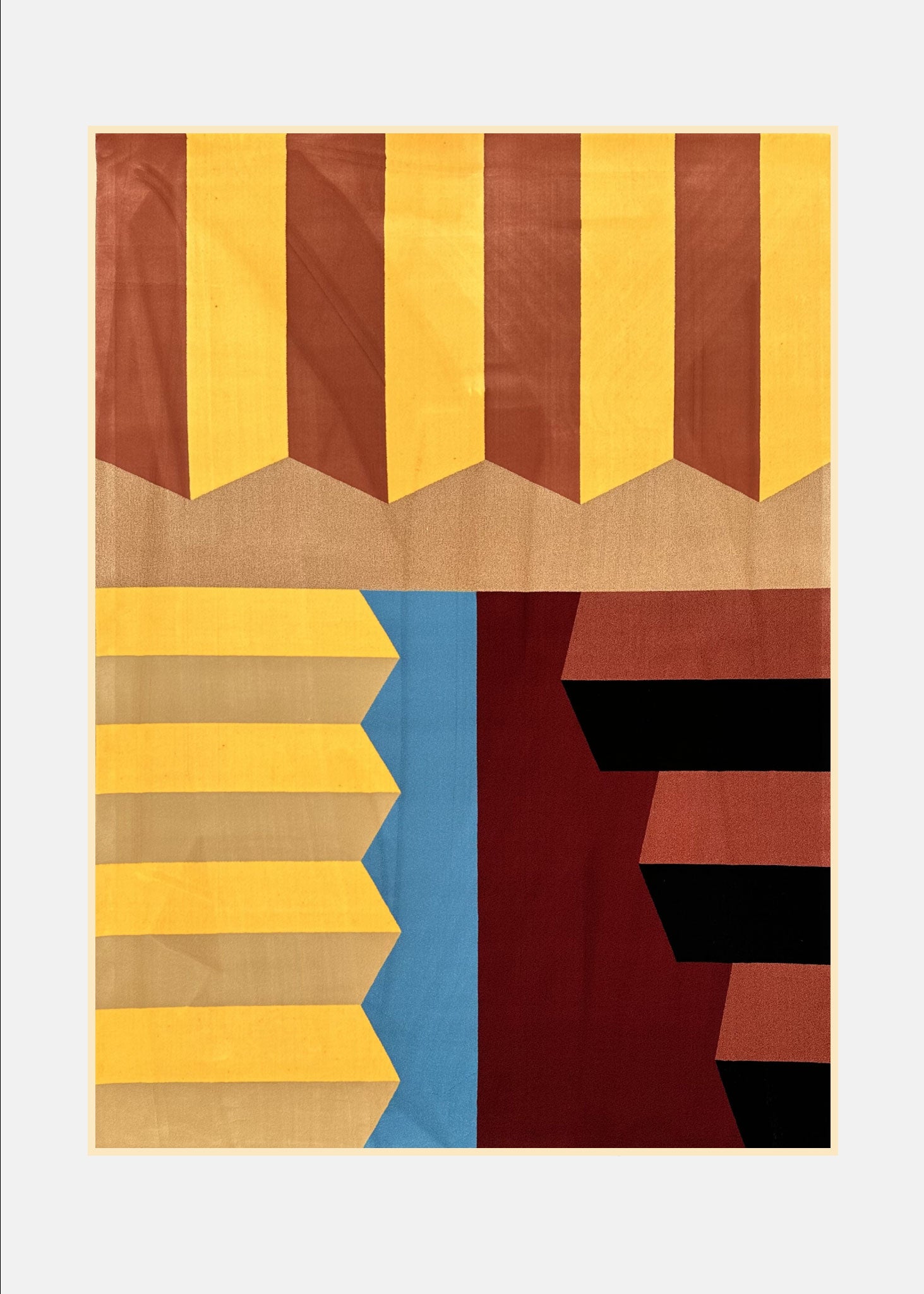 Sale Rug Frietjies 3 in 1