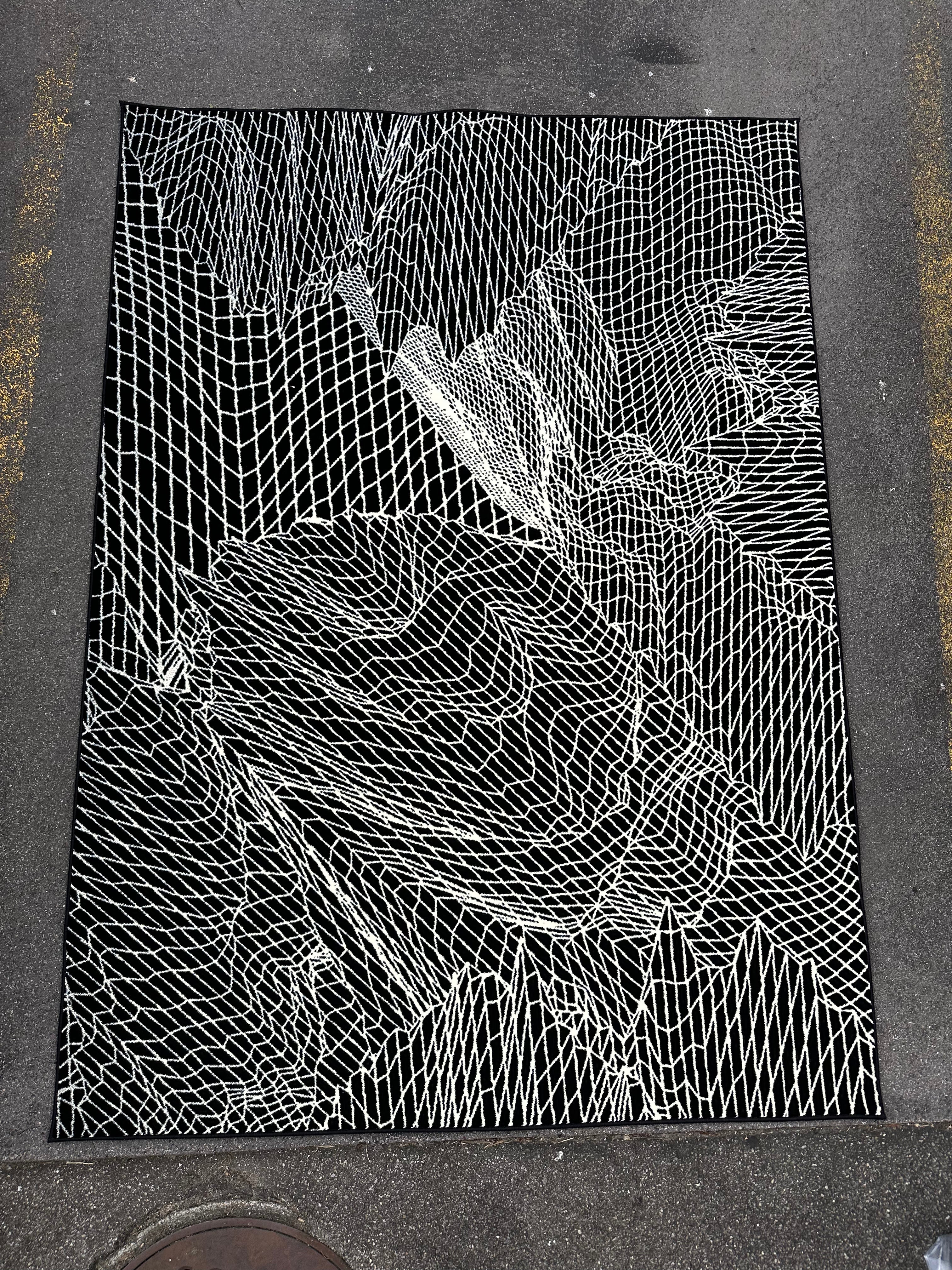Sale Rug BWNS02