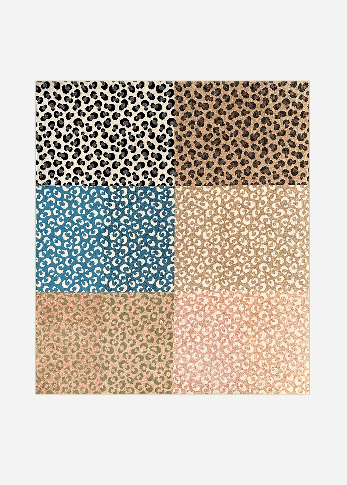 Sale Animalia 6 in 1