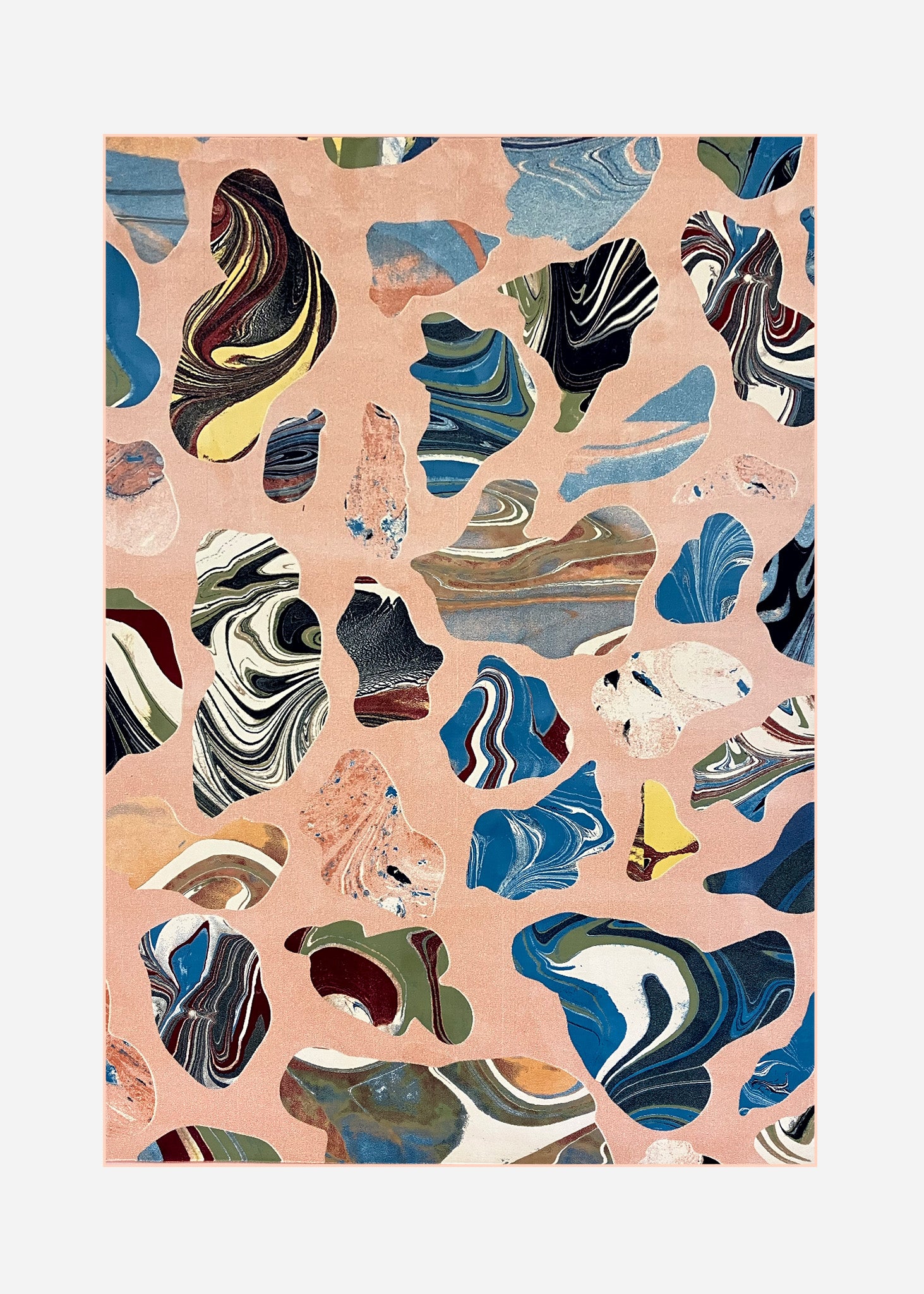 Sale Rug Marble Cosmo