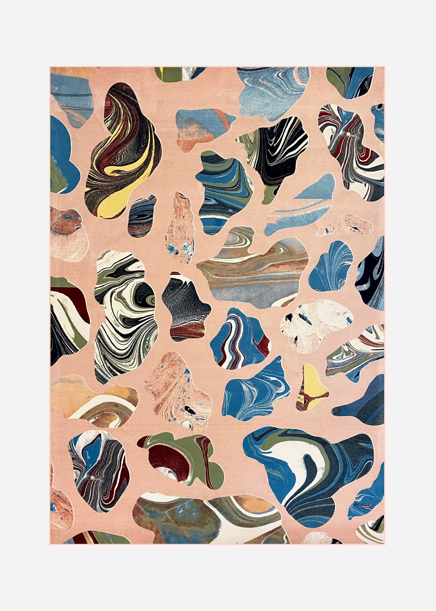 Sale Rug Marble Cosmo