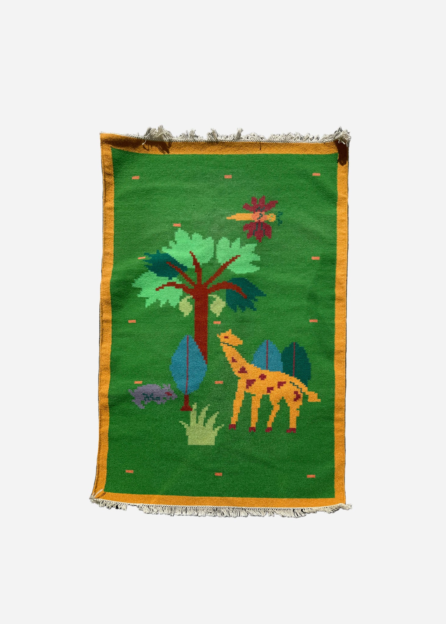 Kids Festival Rug 3