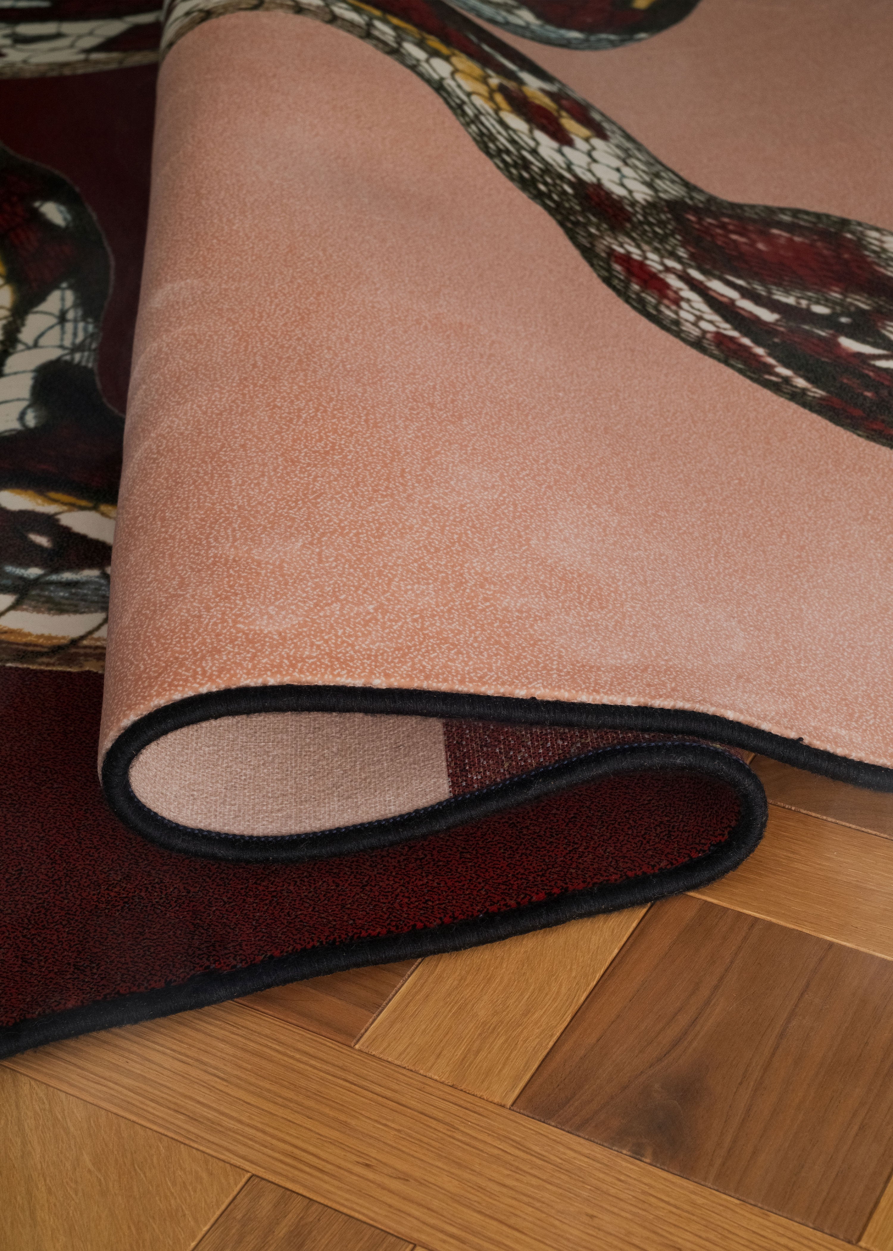 Rug Serpentes 2