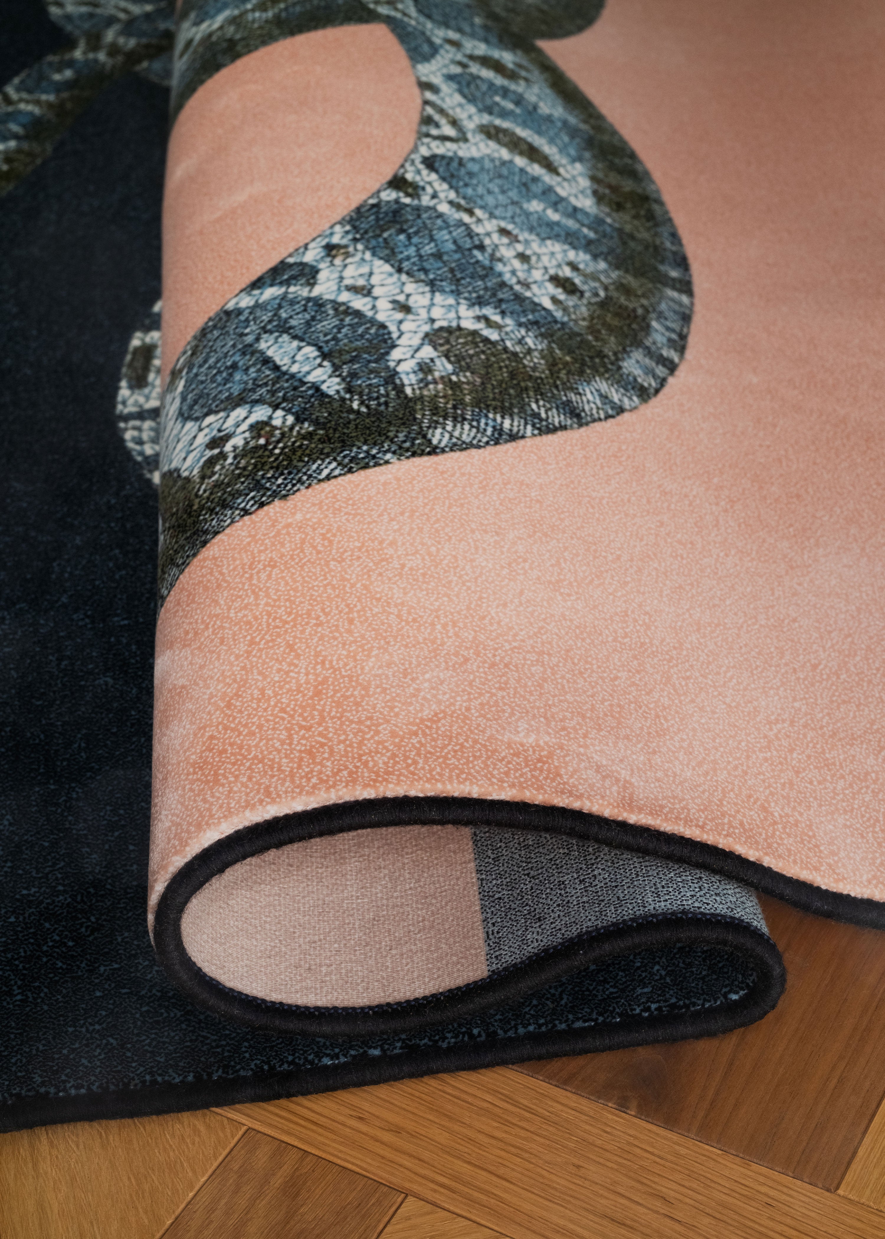 Rug Serpentes 3