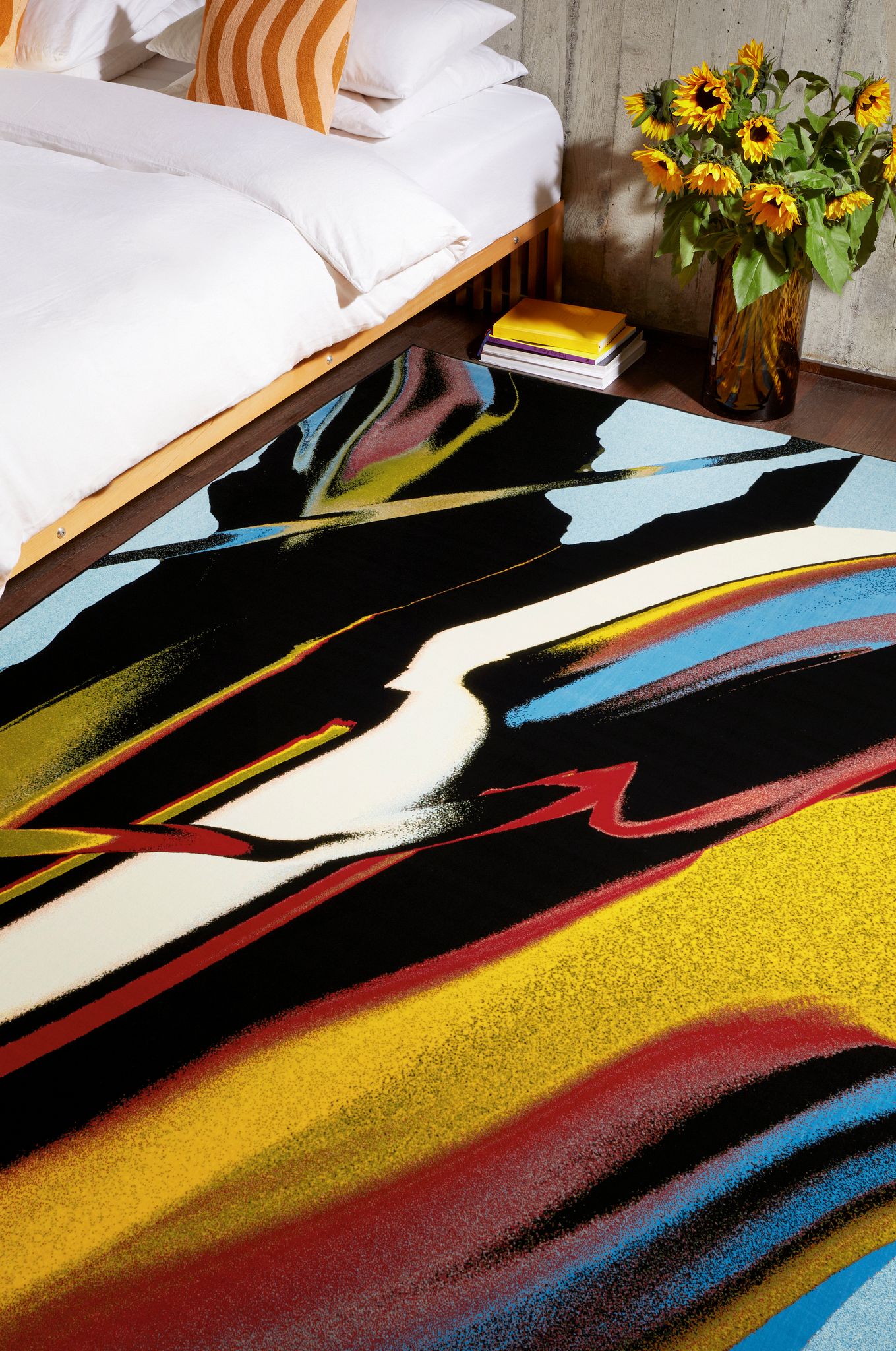 Rug Amigös Blue