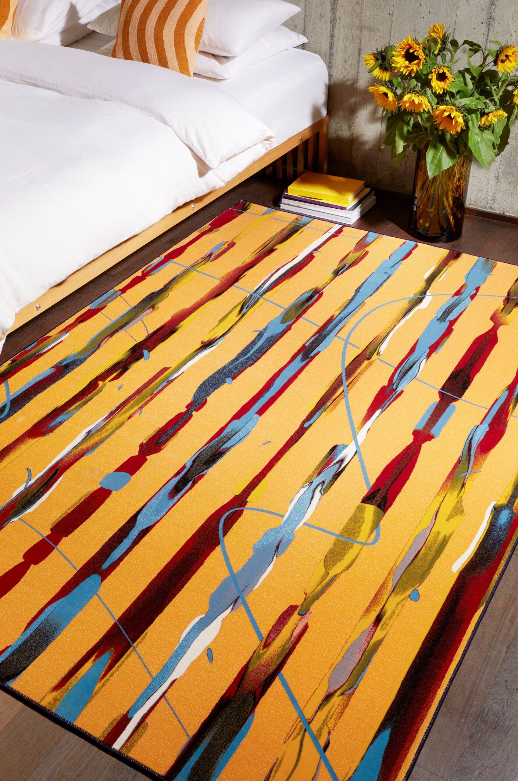 Rug Amigös Peach