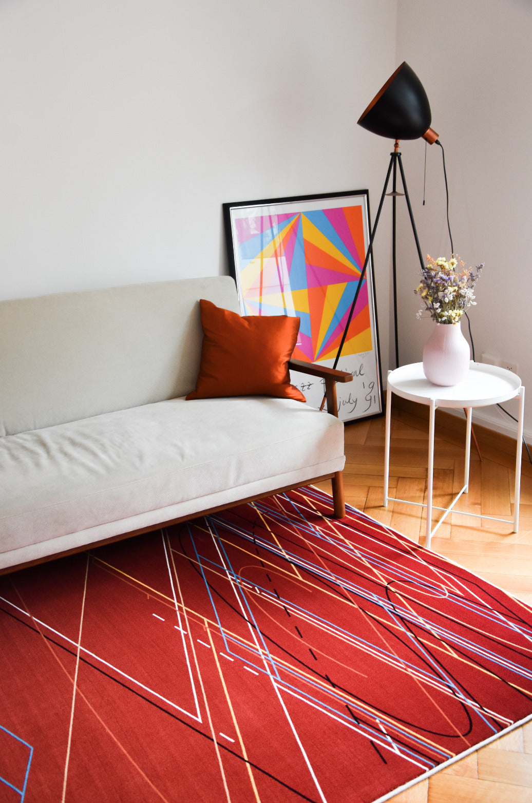 Rug Athletica 3