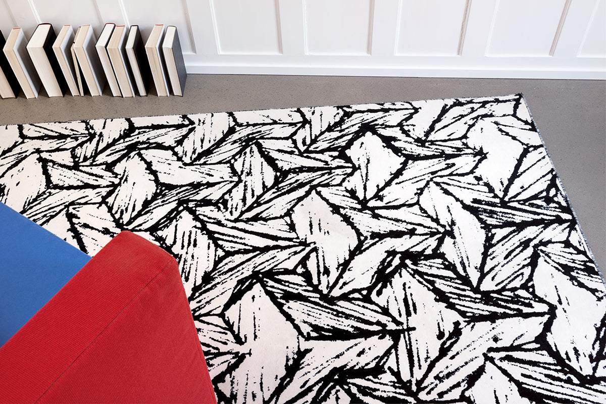 Rug BWDS01