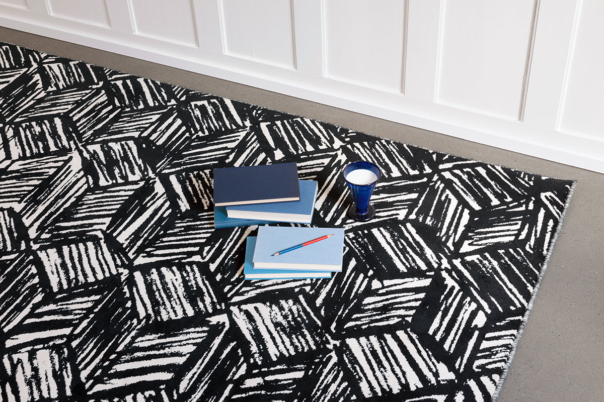 Rug BWDS02