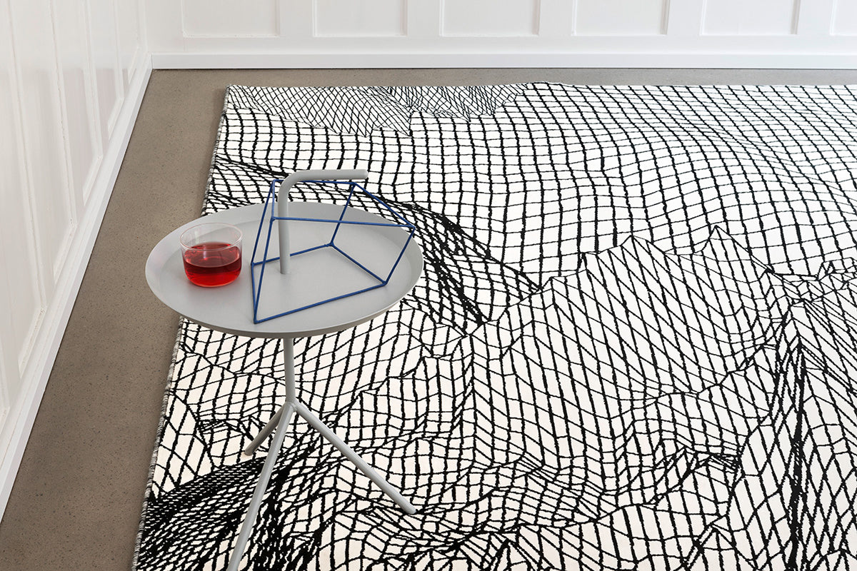 Rug BWNS01