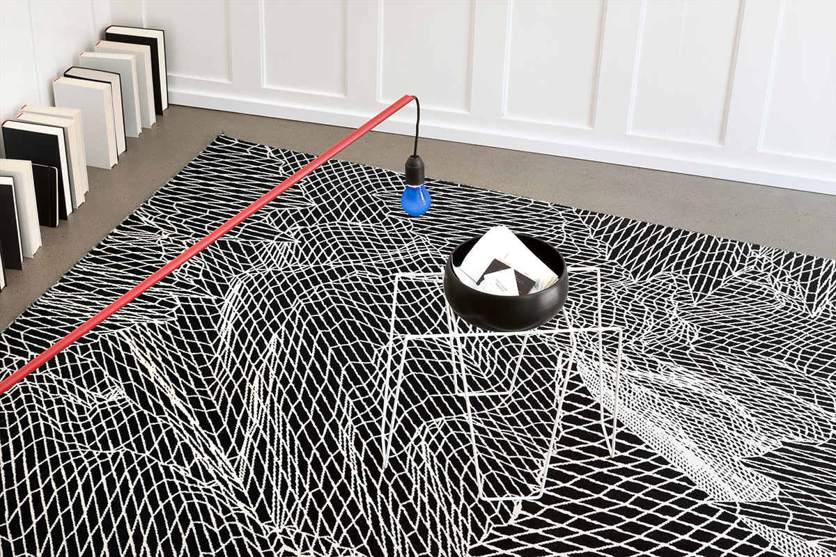Rug BWNS02
