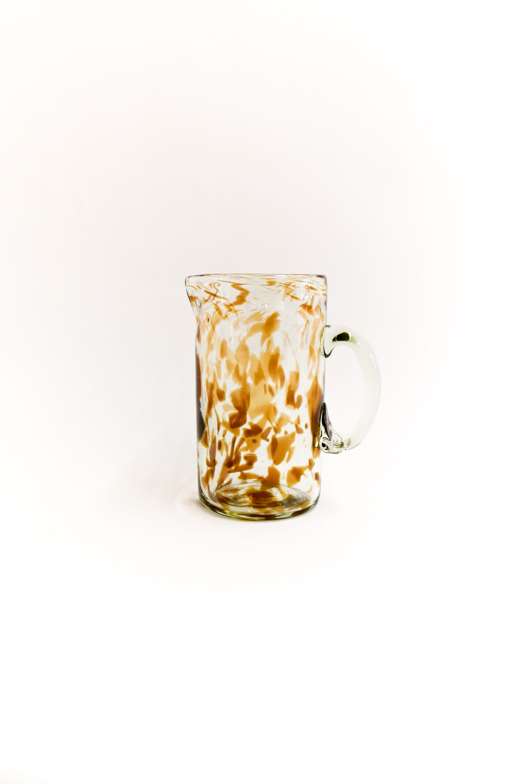 Chocolate Jug