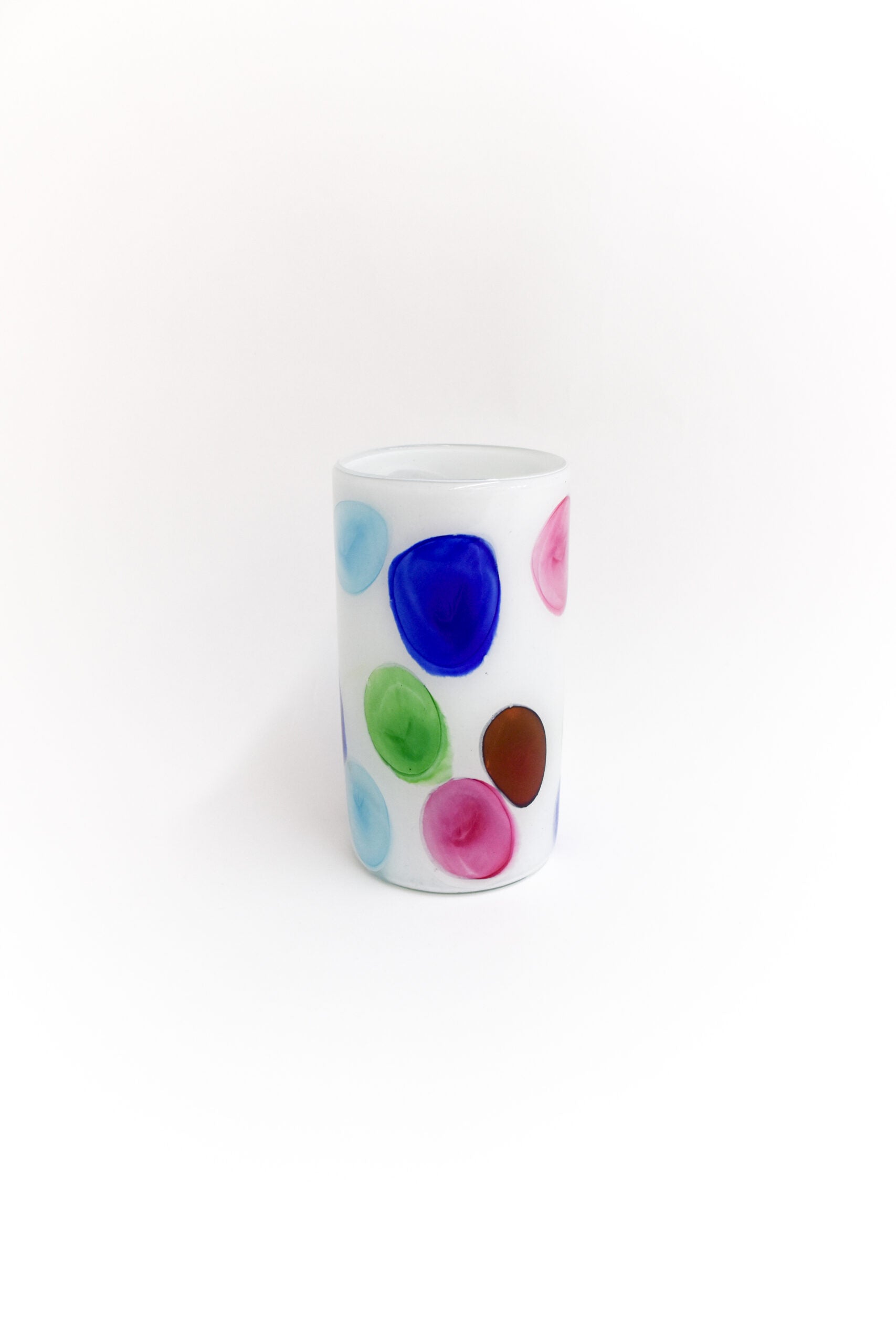 Bonbon Vase