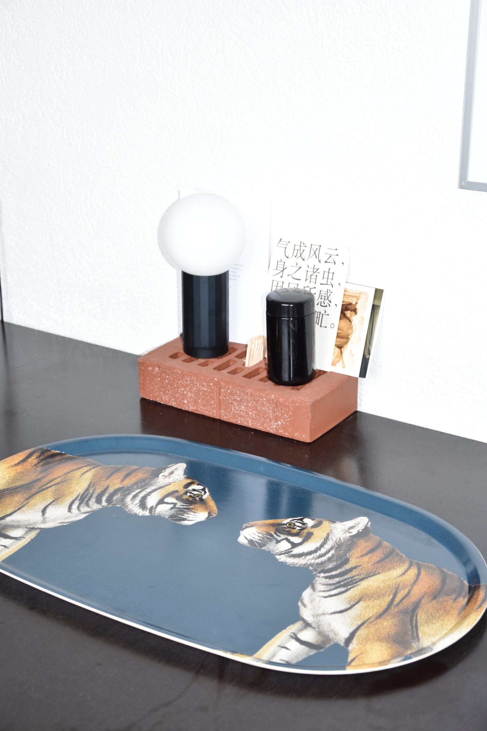 Tray Panthera 2