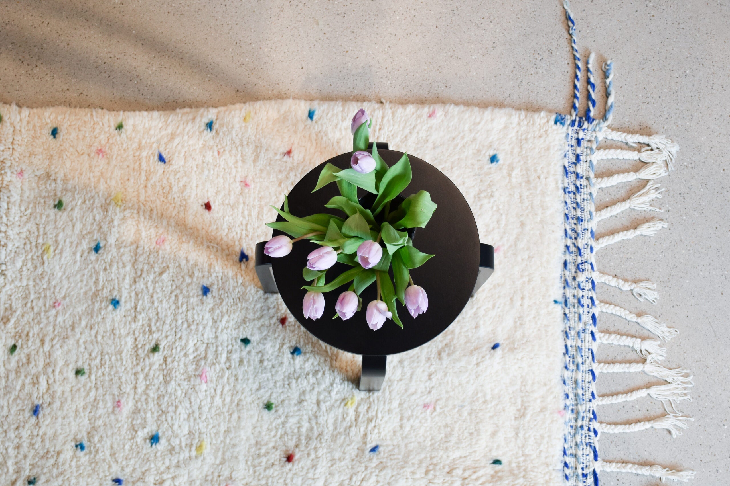 Rug Fluffy Tutti Frutti
