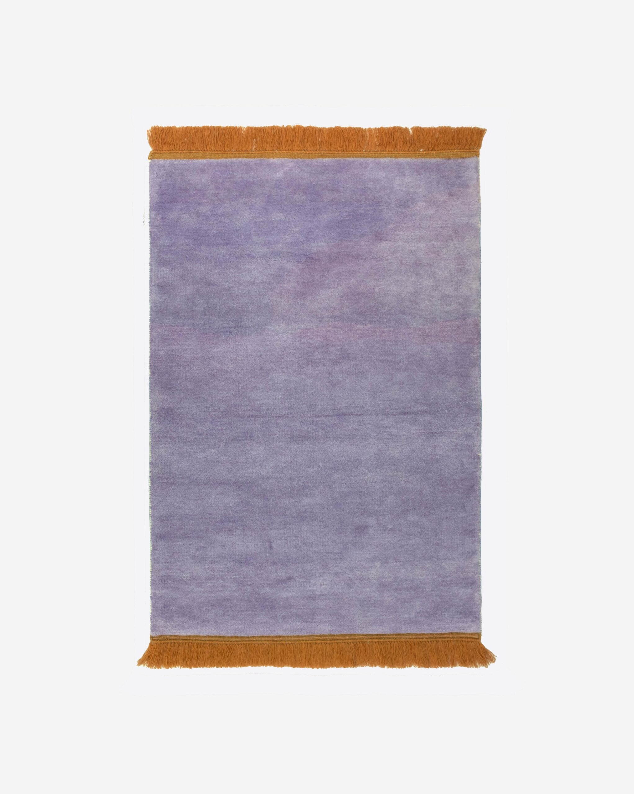 Rug Uni Lavender