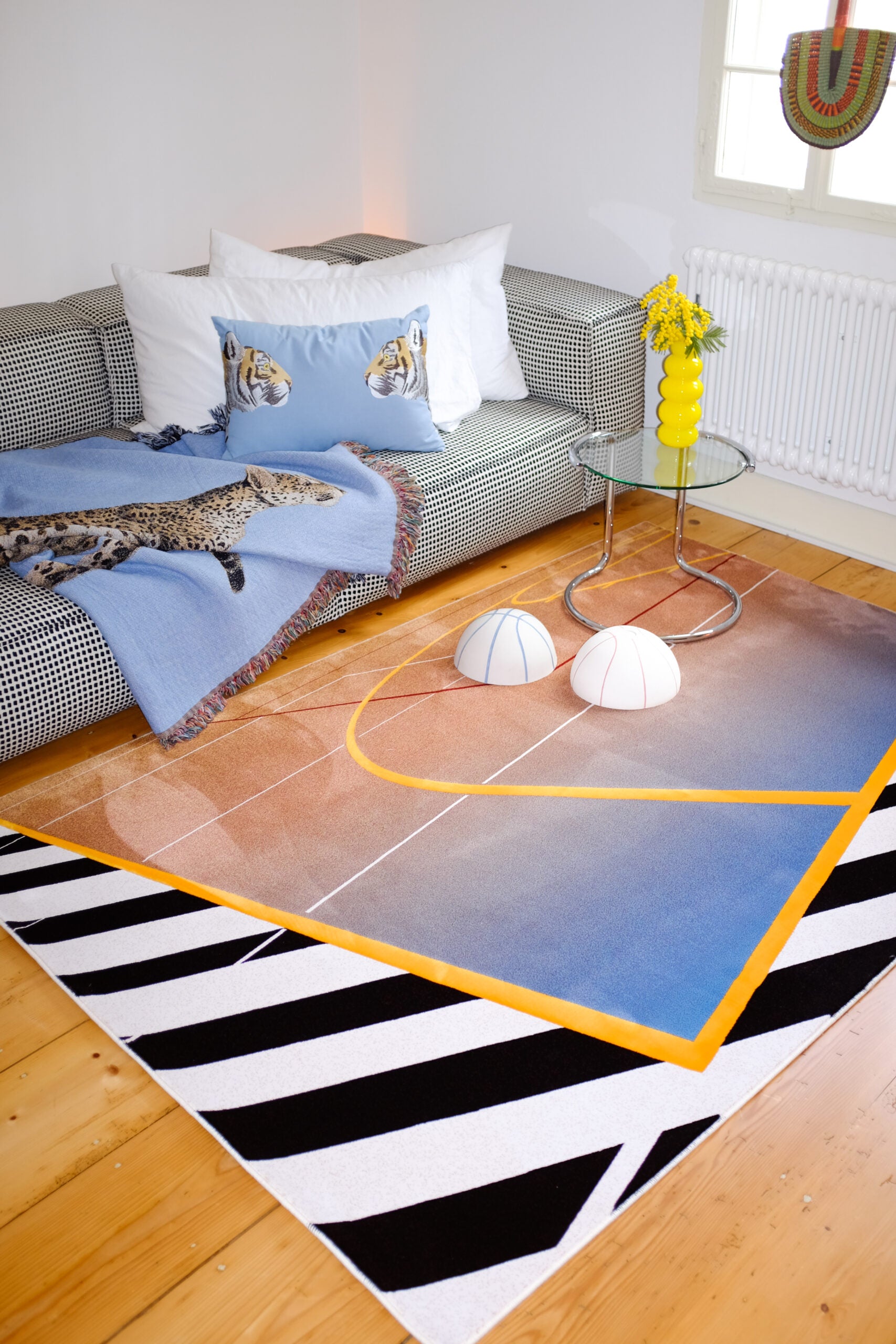 Rug Athletica 2