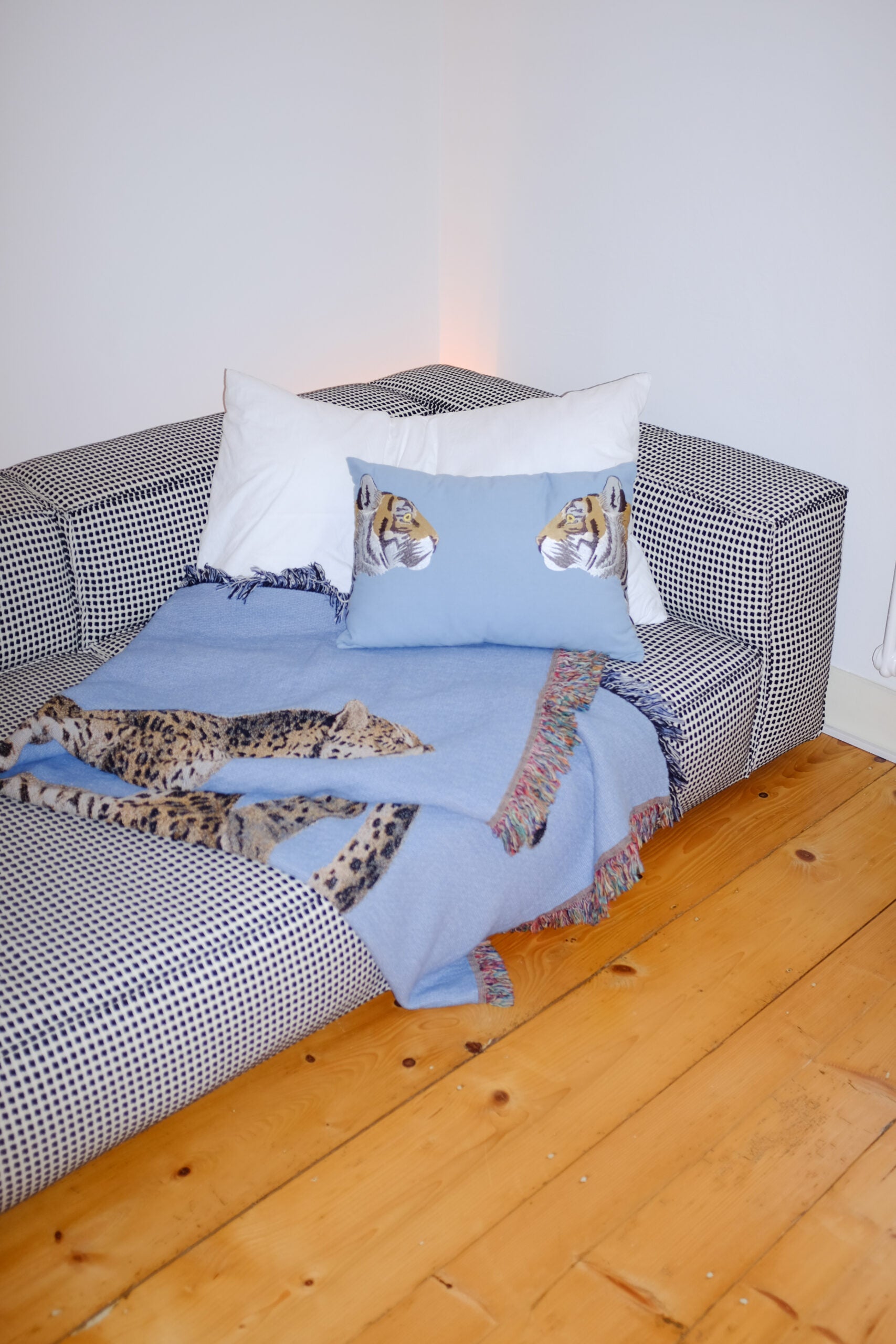 Decke Panthera