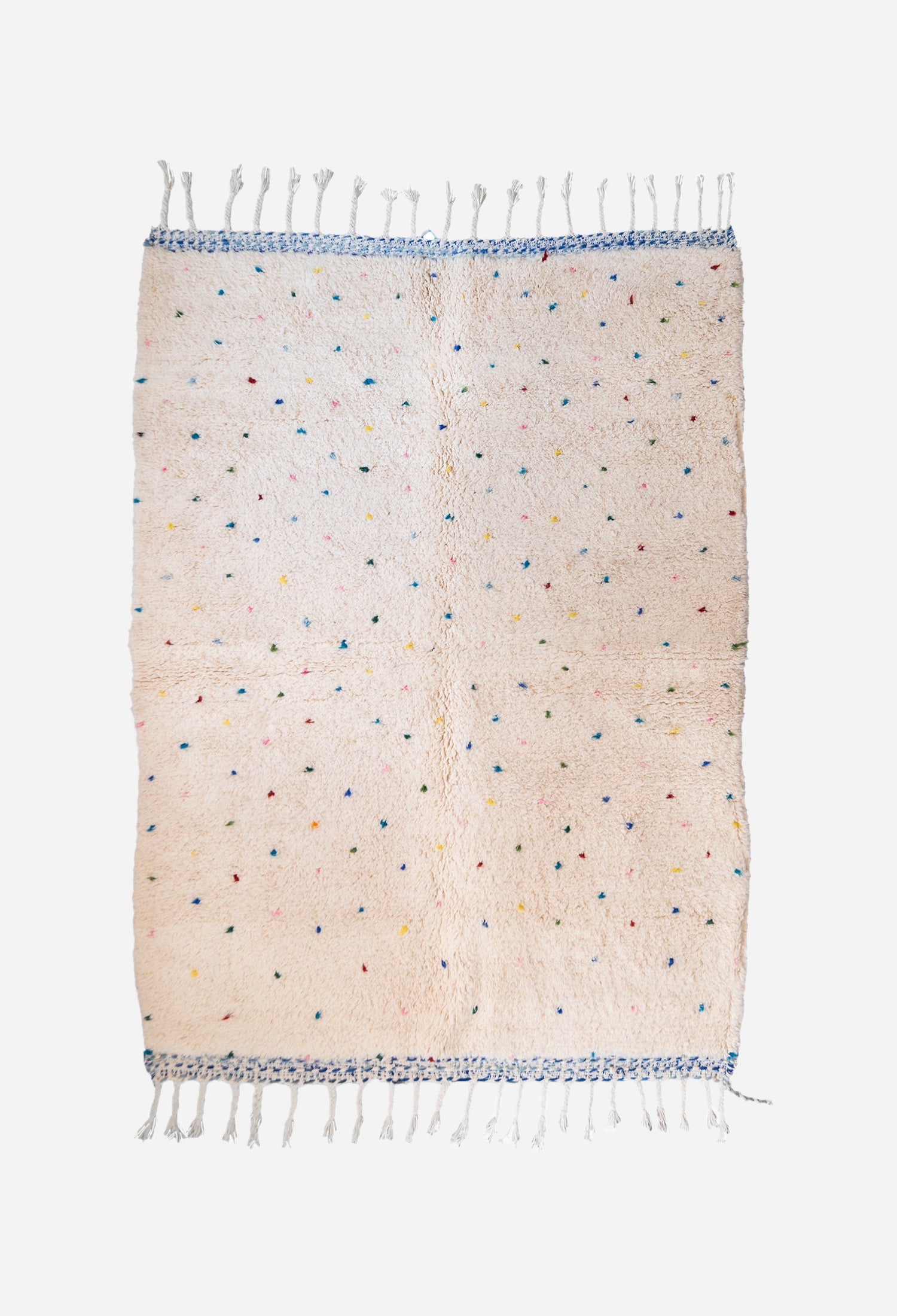 Rug Fluffy Tutti Frutti