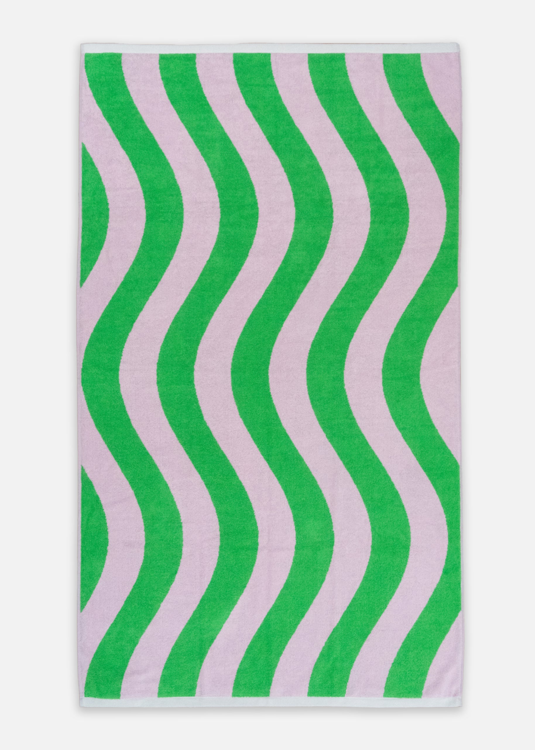 Bath towel Aruba