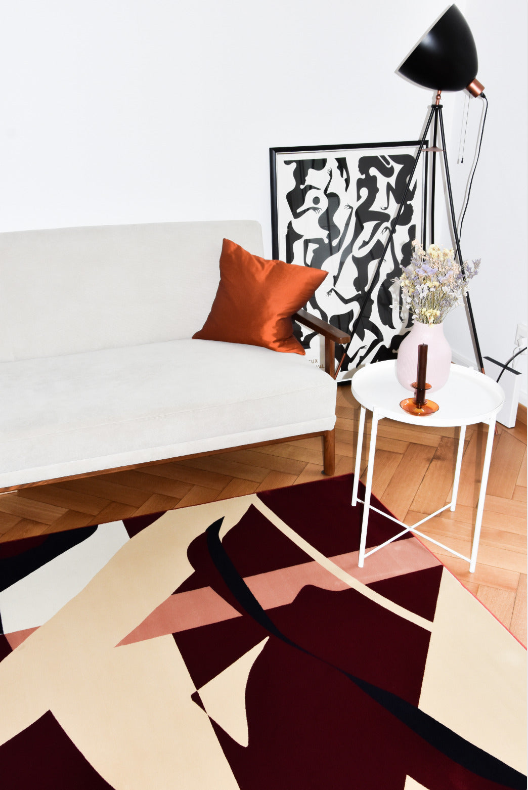 Rug Haw-Lin
