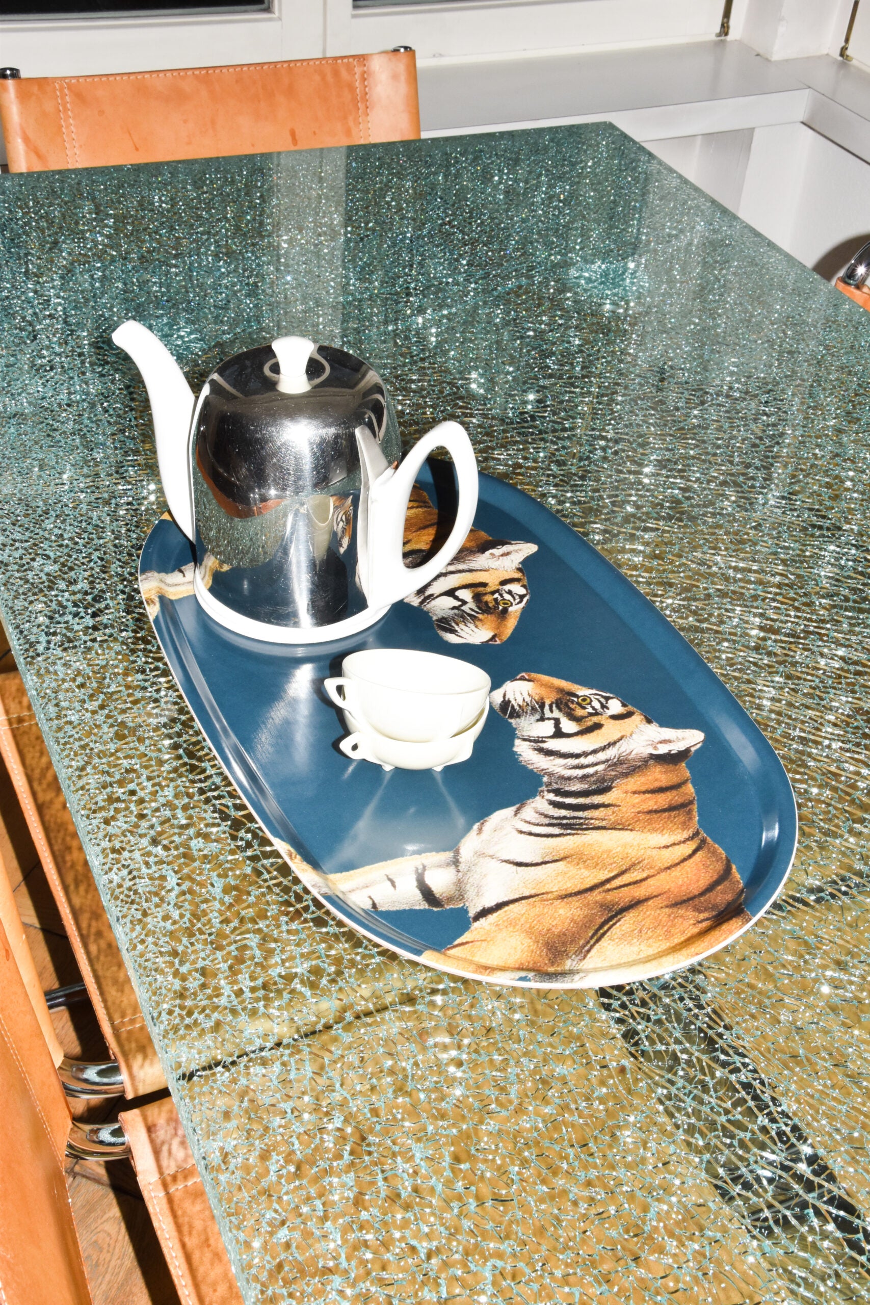 Tray Panthera 2