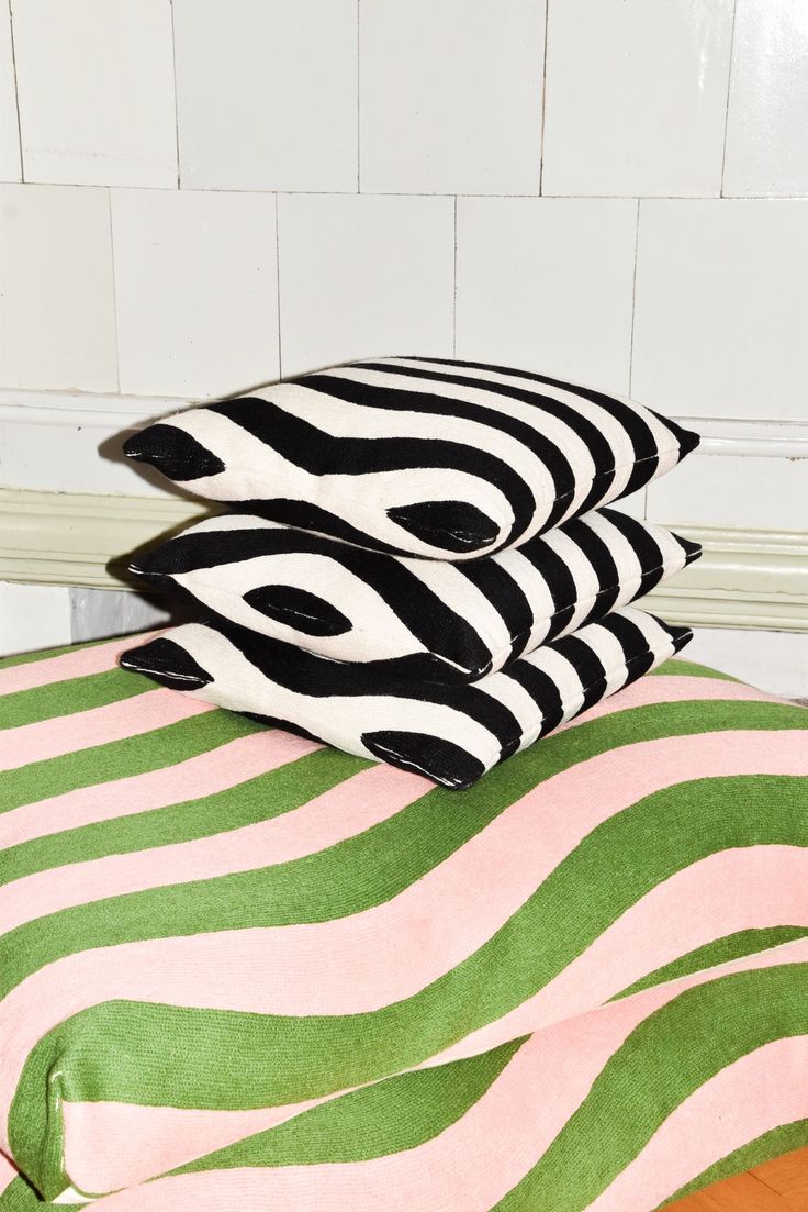 Floor Pillow Aruba