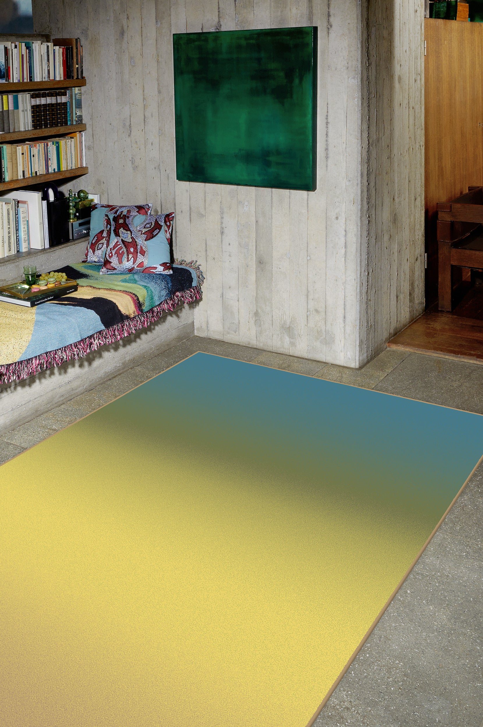 Rug Paradiso 2