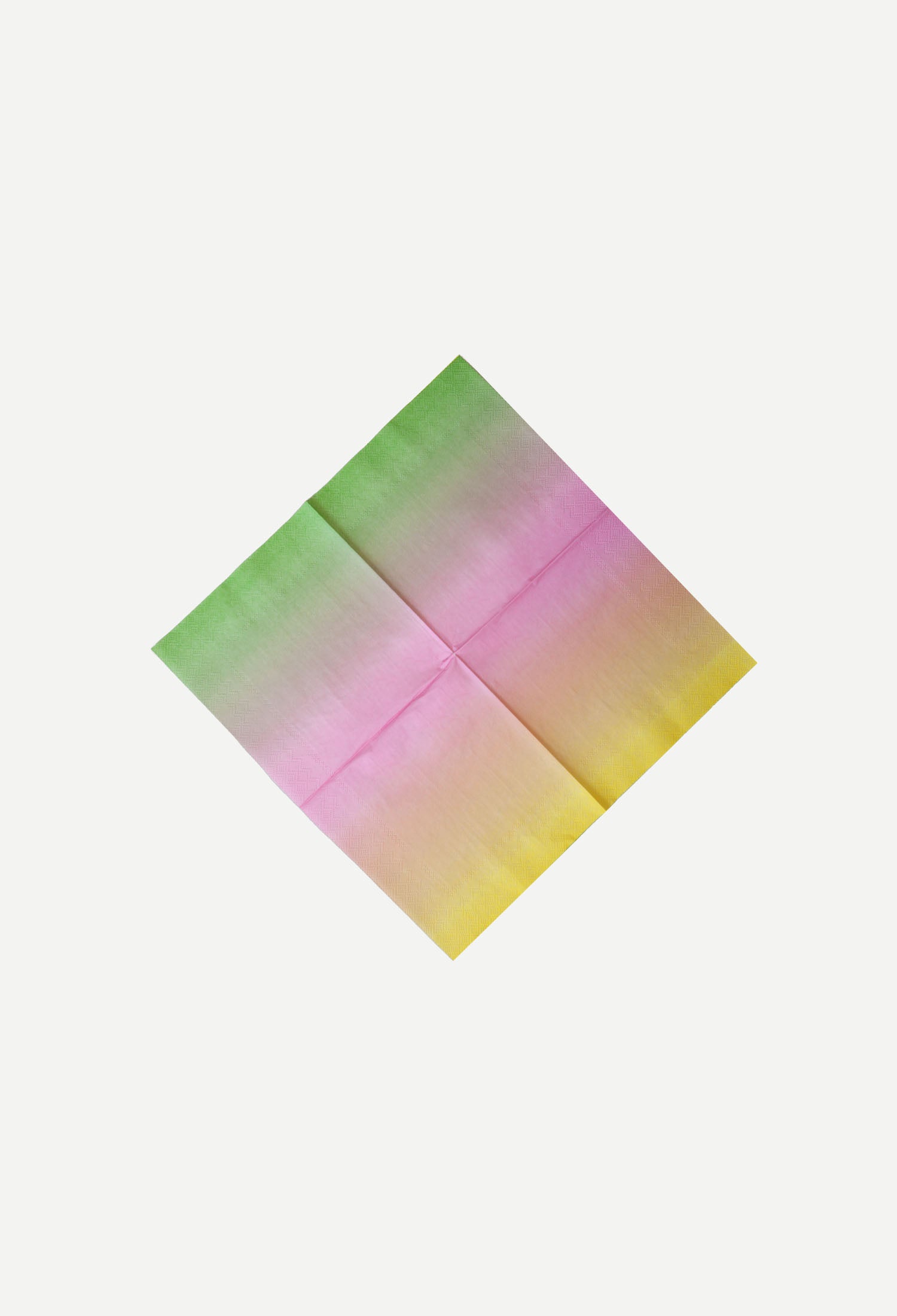 Paper Napkin Paradiso Rose