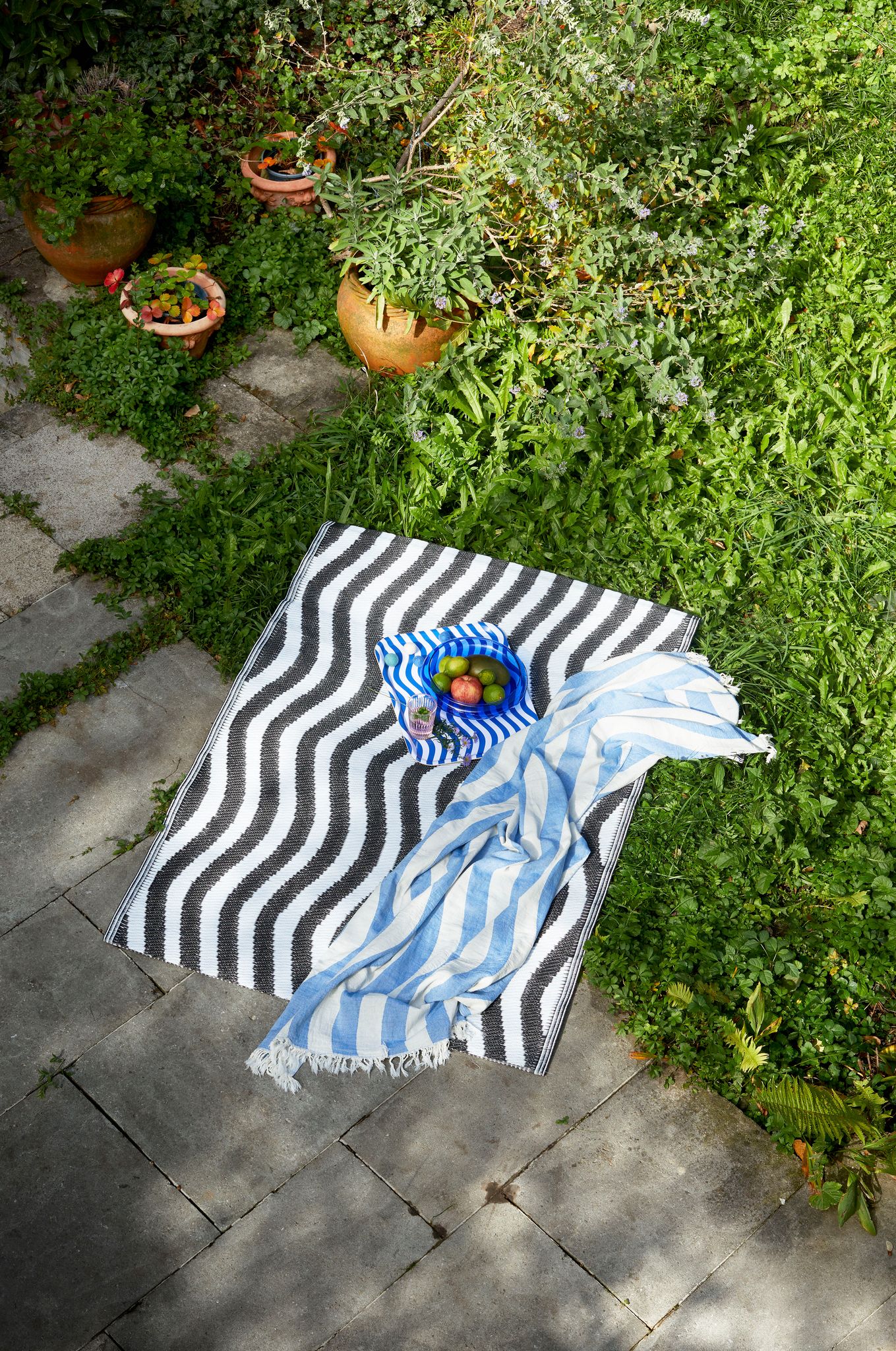 Outdoor Rug Goa (Small)