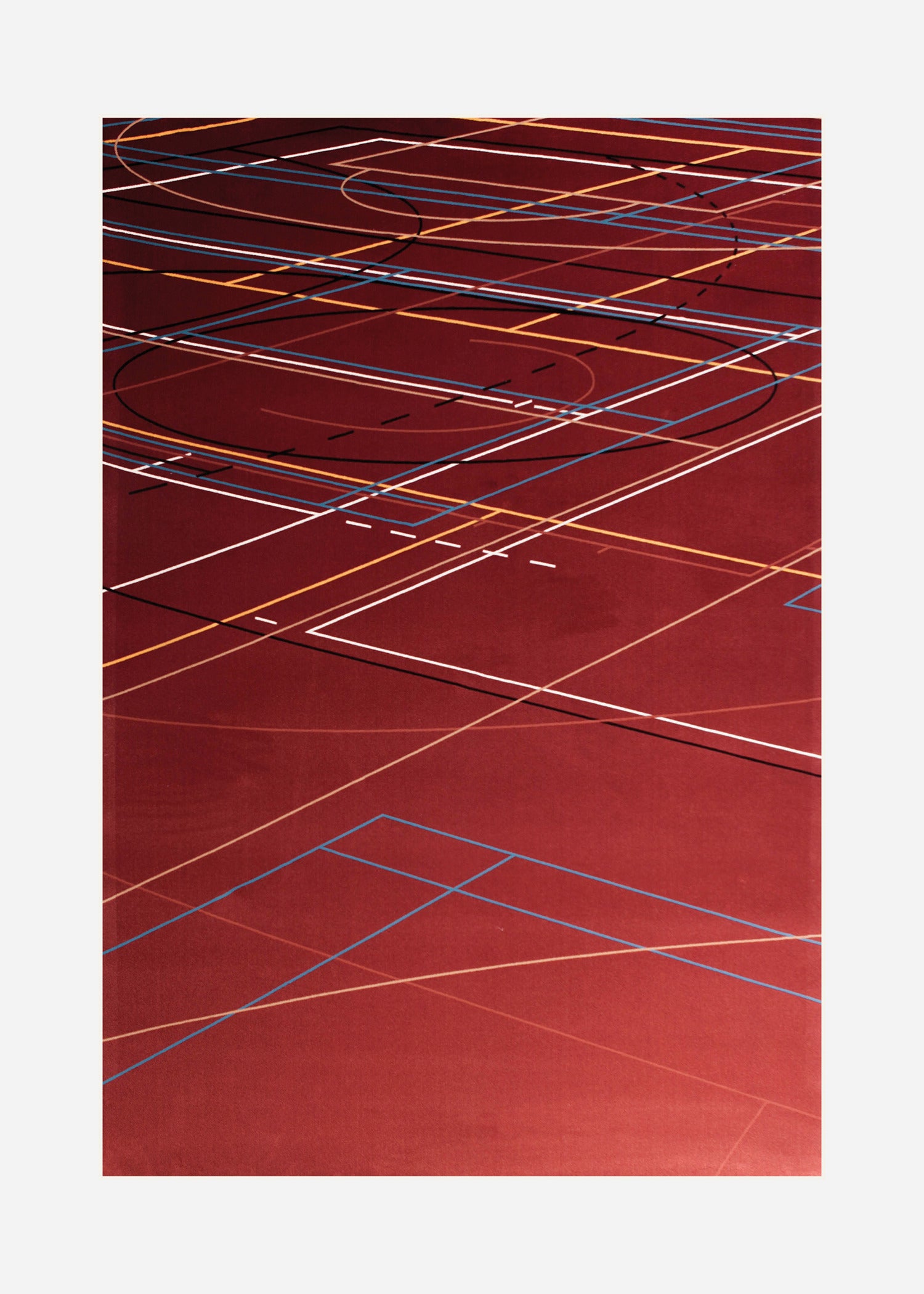 Rug Athletica 3