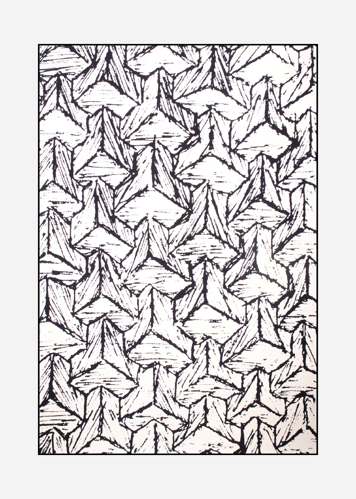 Rug BWDS01