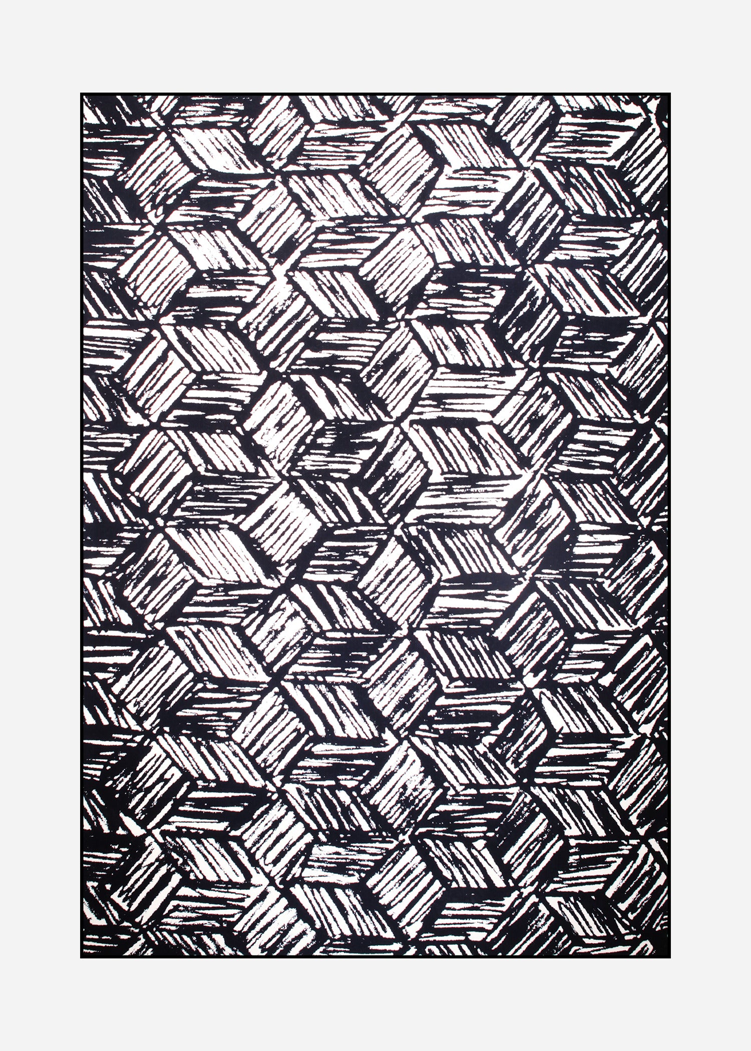 Rug BWDS02
