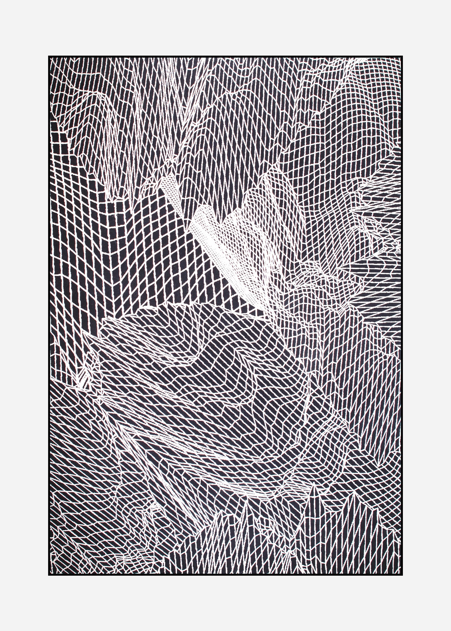 Rug BWNS02