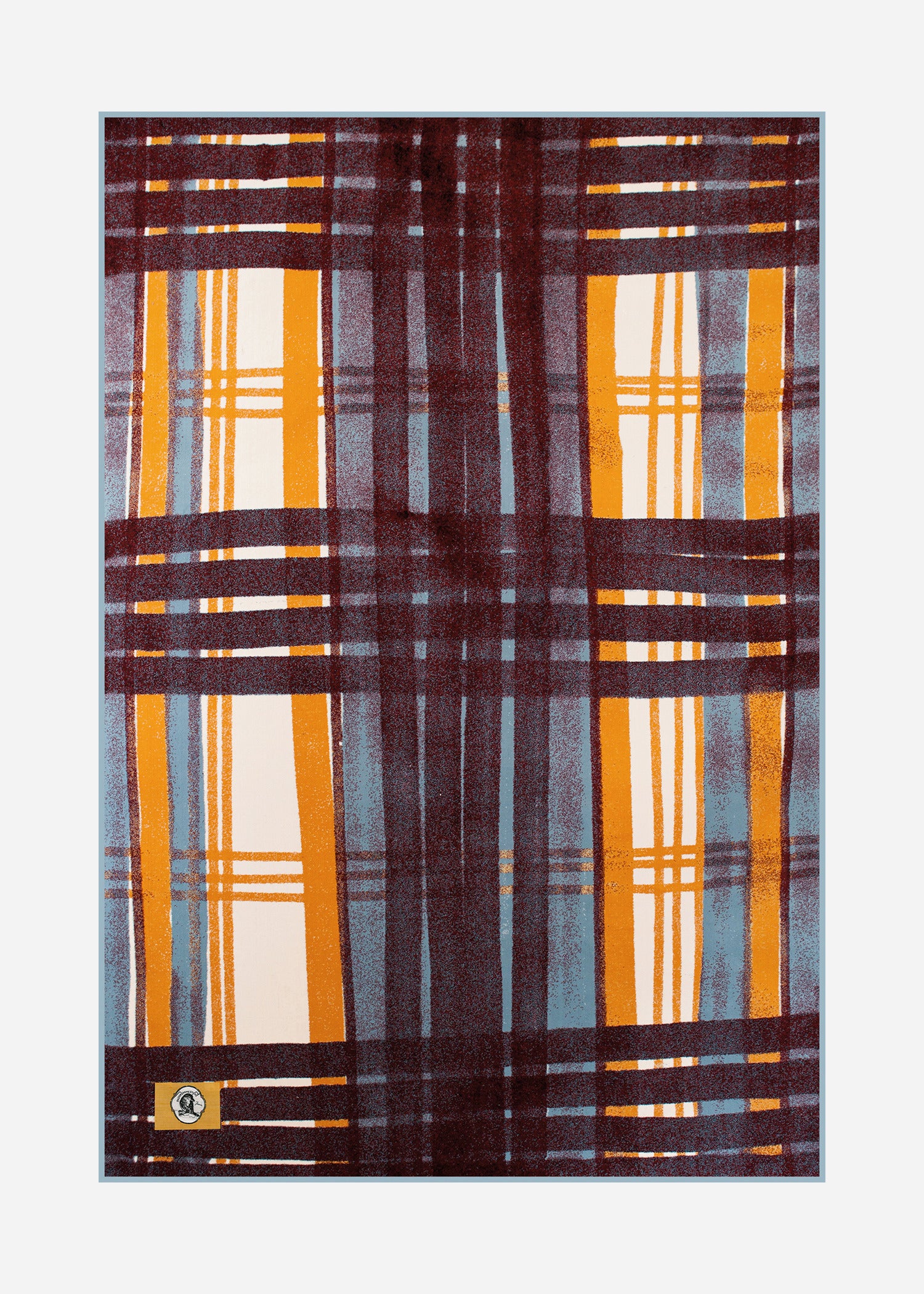 Rug Jamie
