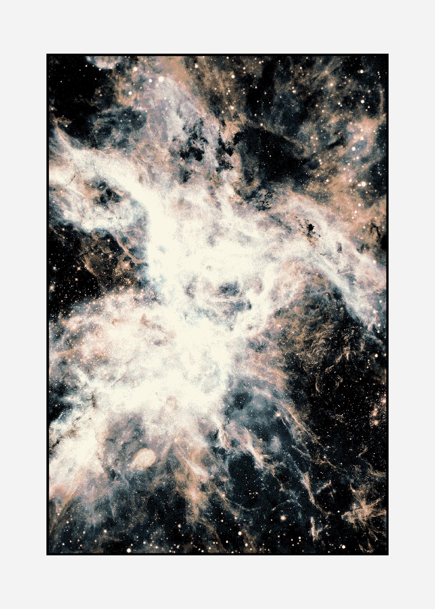 Rug Nebula Mob