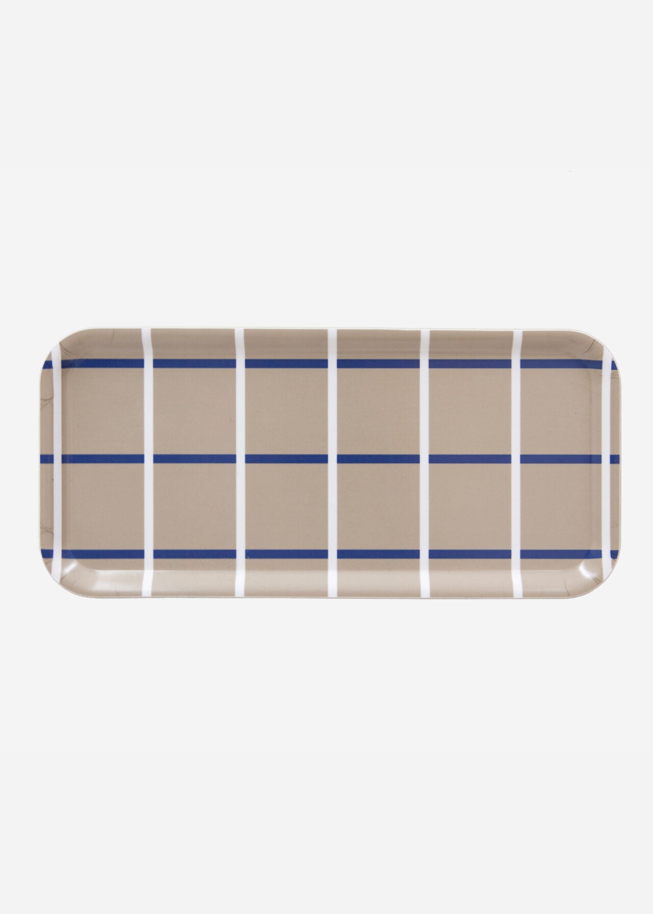 Tray Seca Beige