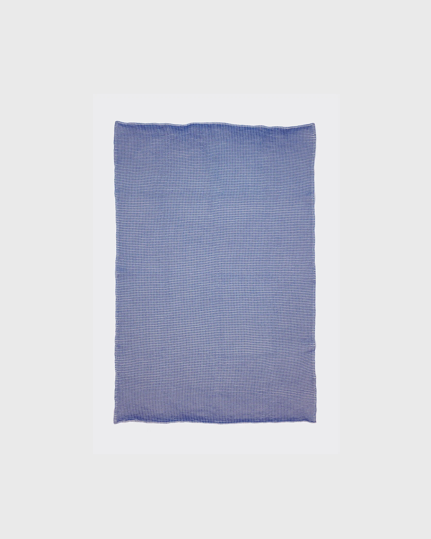 Seca Towel Blue Small