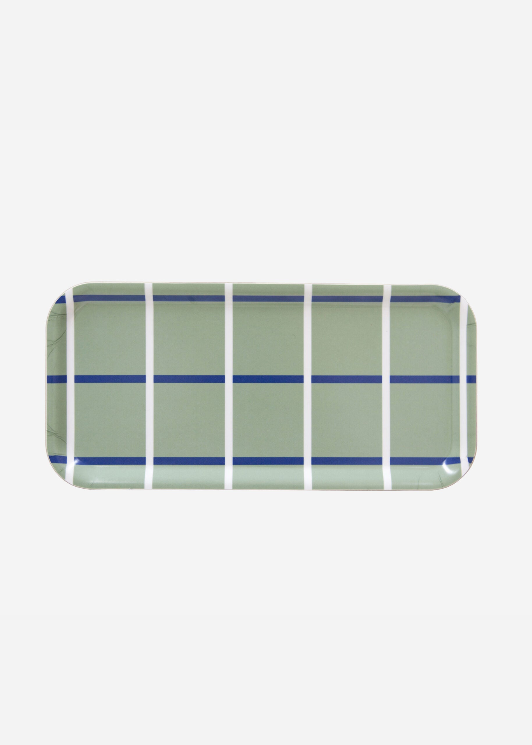 Tray Seca Green